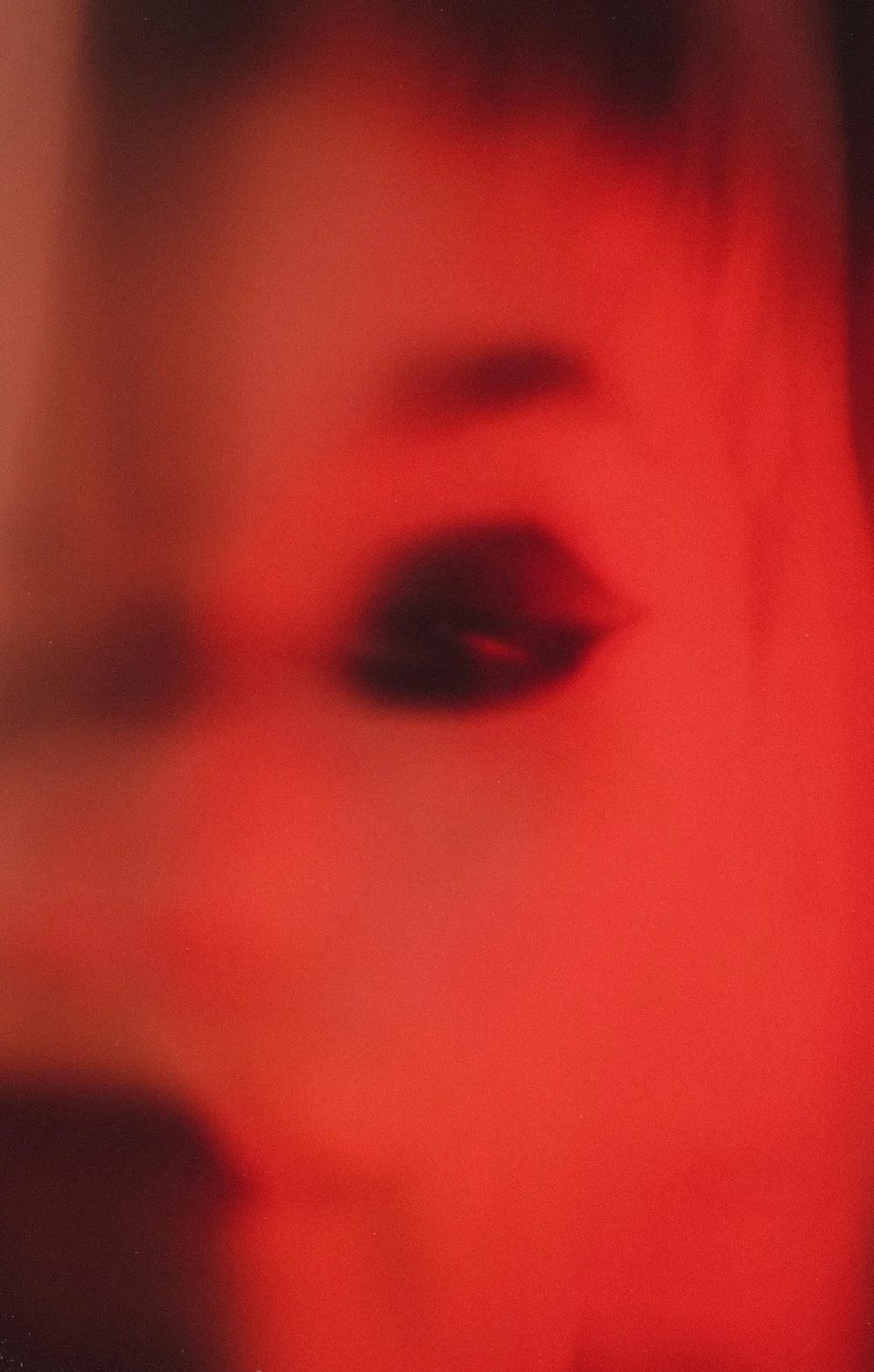 Chase - Portraits