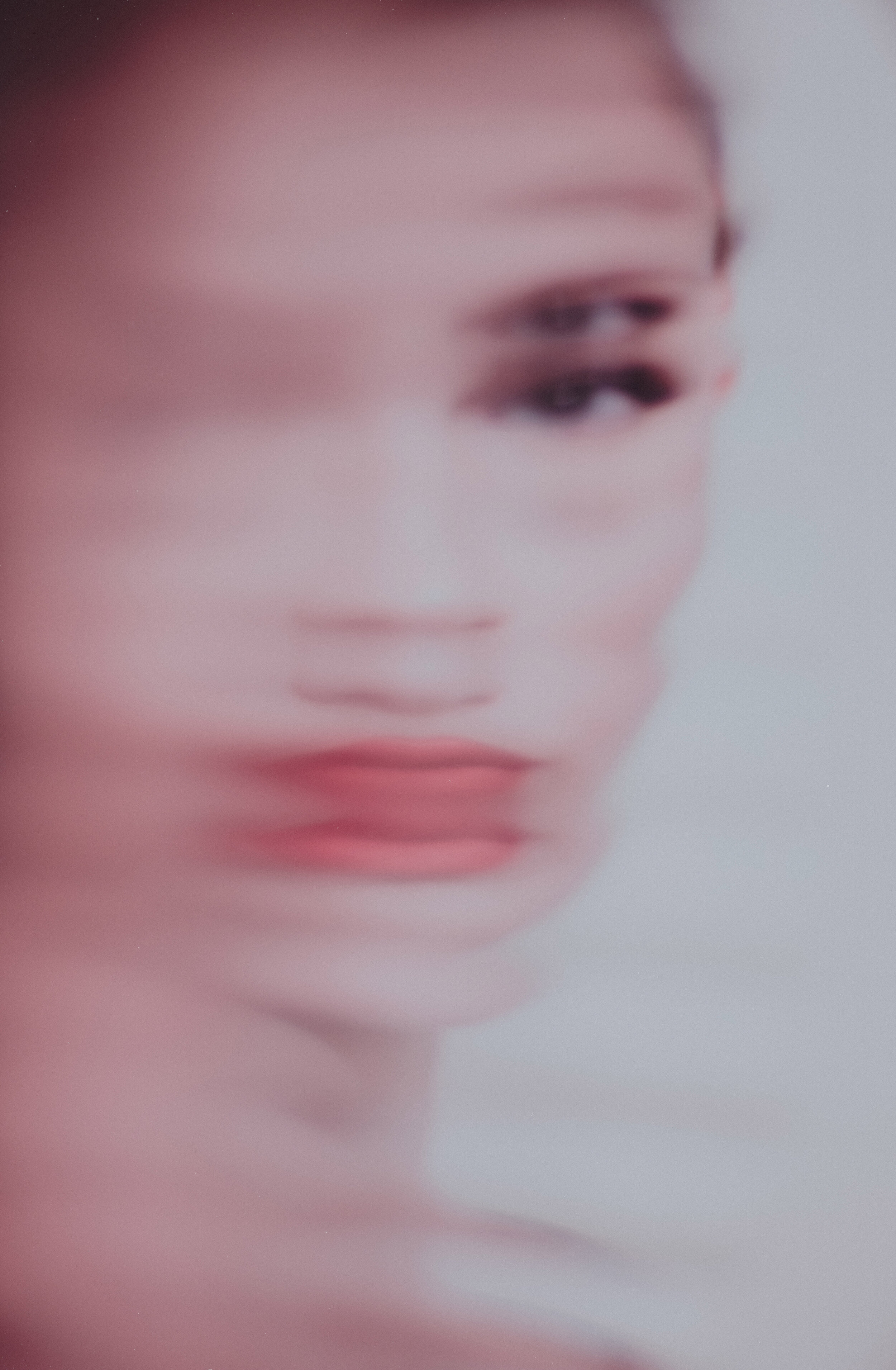 Abria, Portrait Photography via Zoom, 21.4.21