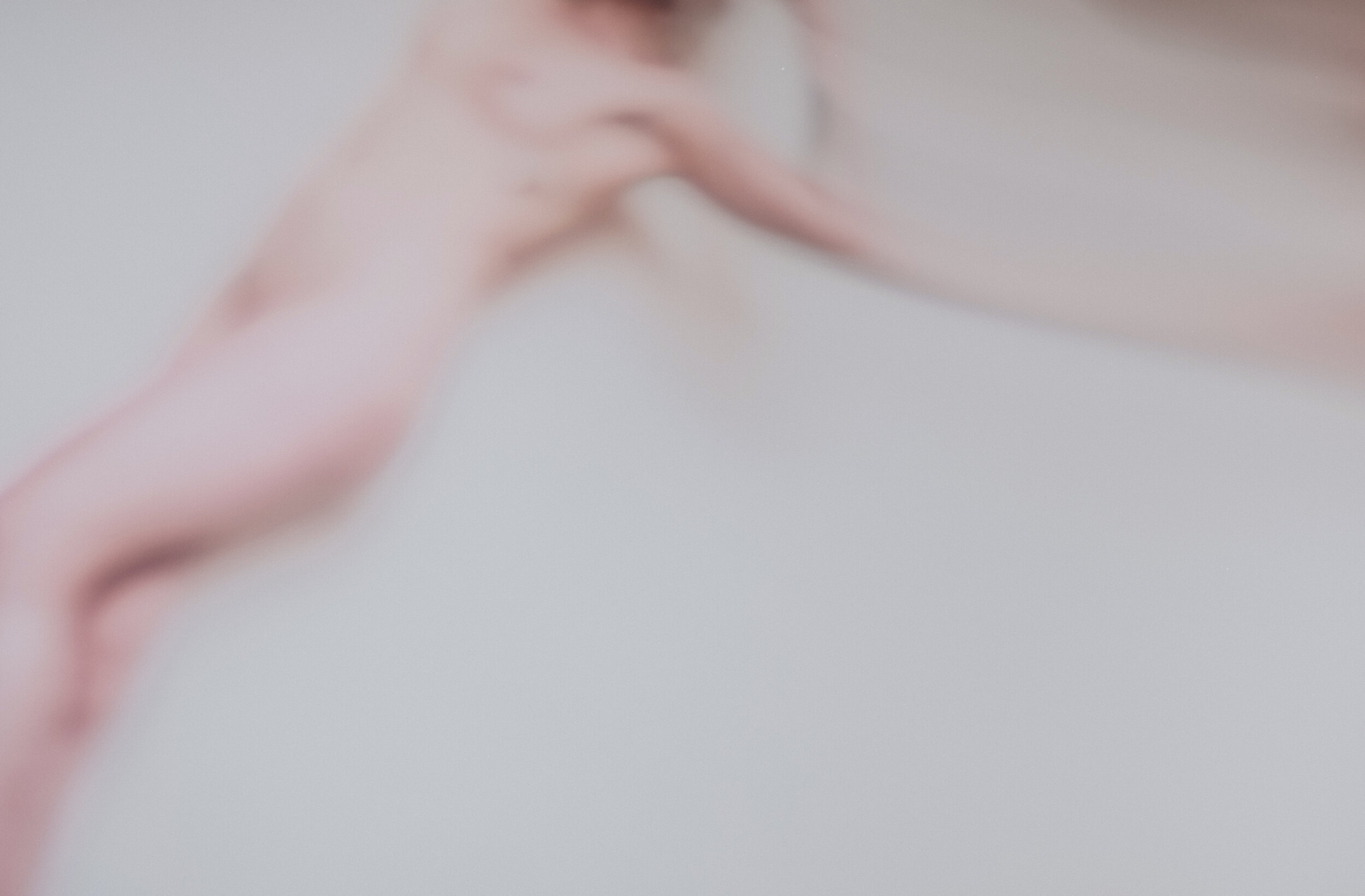 Shauna, Portrait Photography via Zoom, 4.5.21