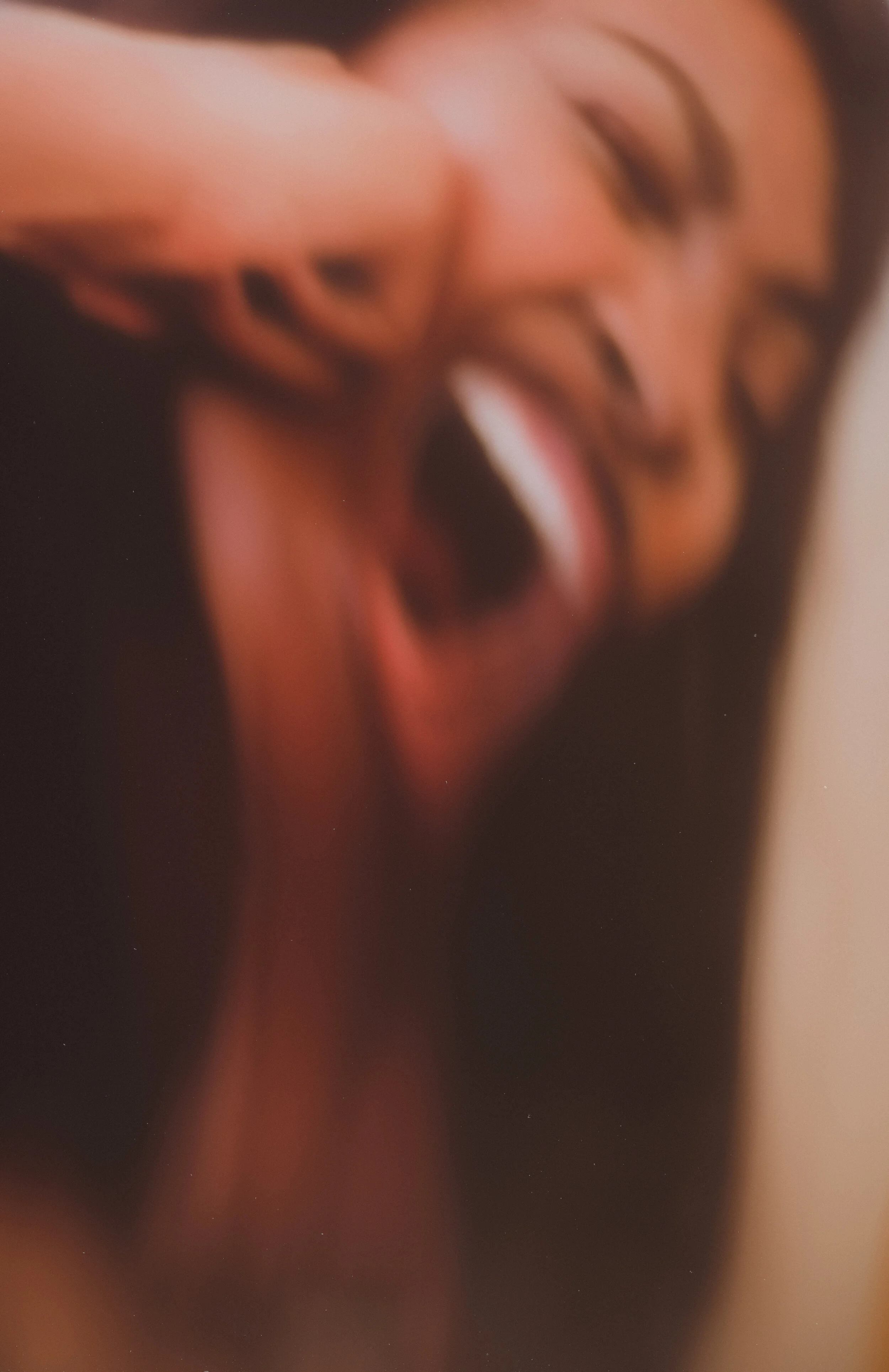 Osa, Portrait Photography via Zoom, 12.5.21