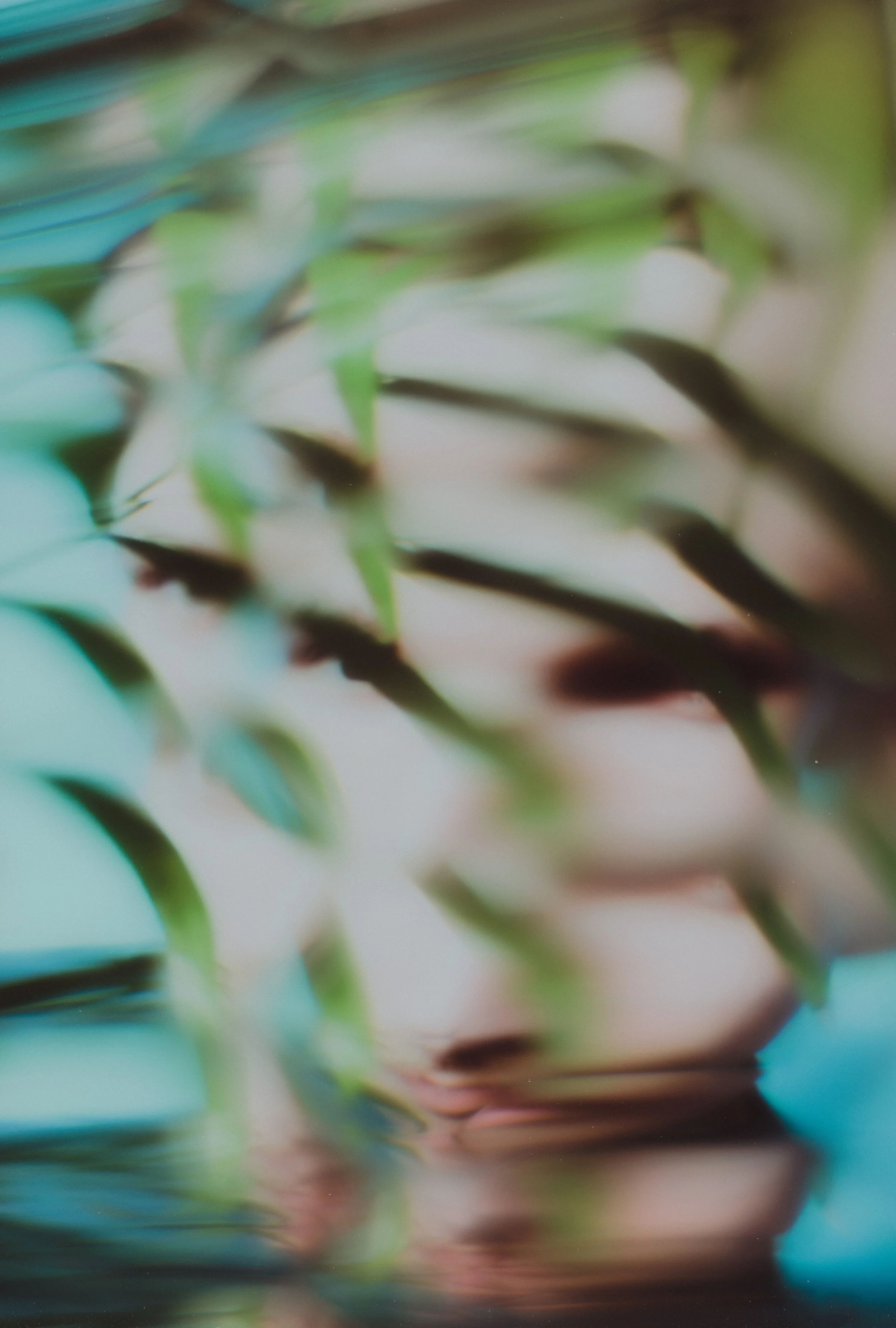 Ethan, Portrait Photography via Zoom, 14.5.21