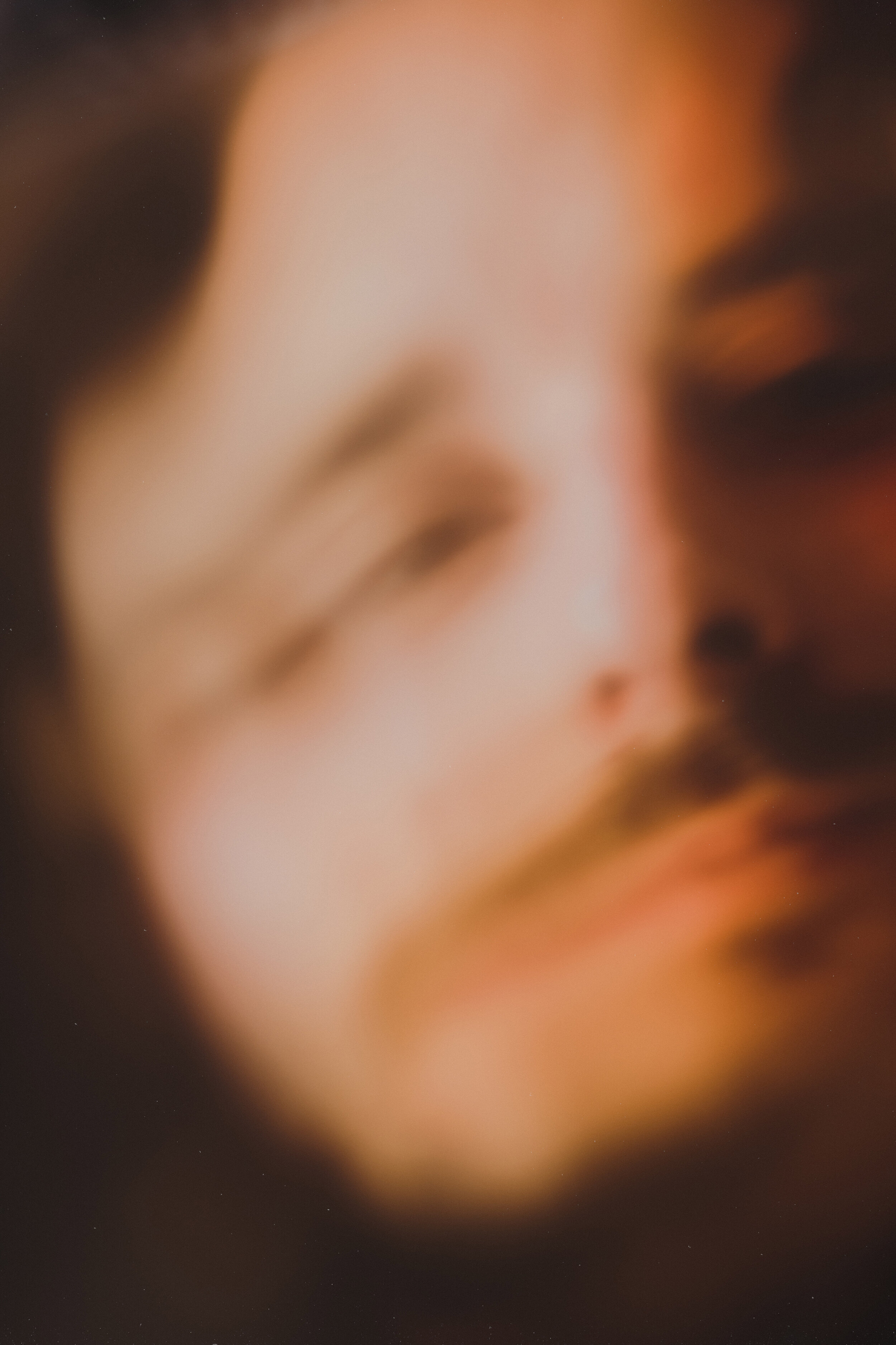 Paul, Portrait Photography via Zoom, 18.5.21