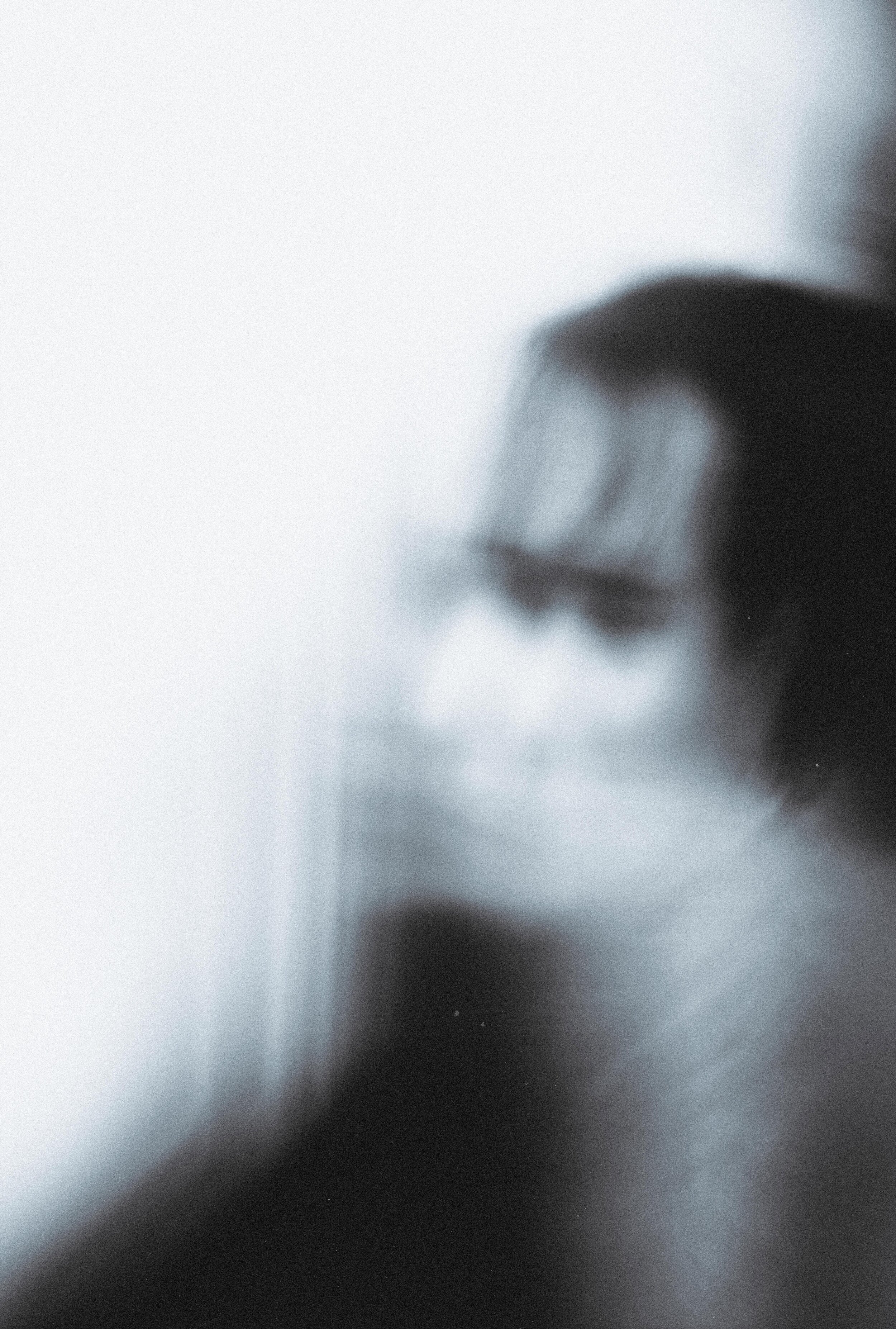 Sam, Portrait Photography via Zoom, 24.5.21