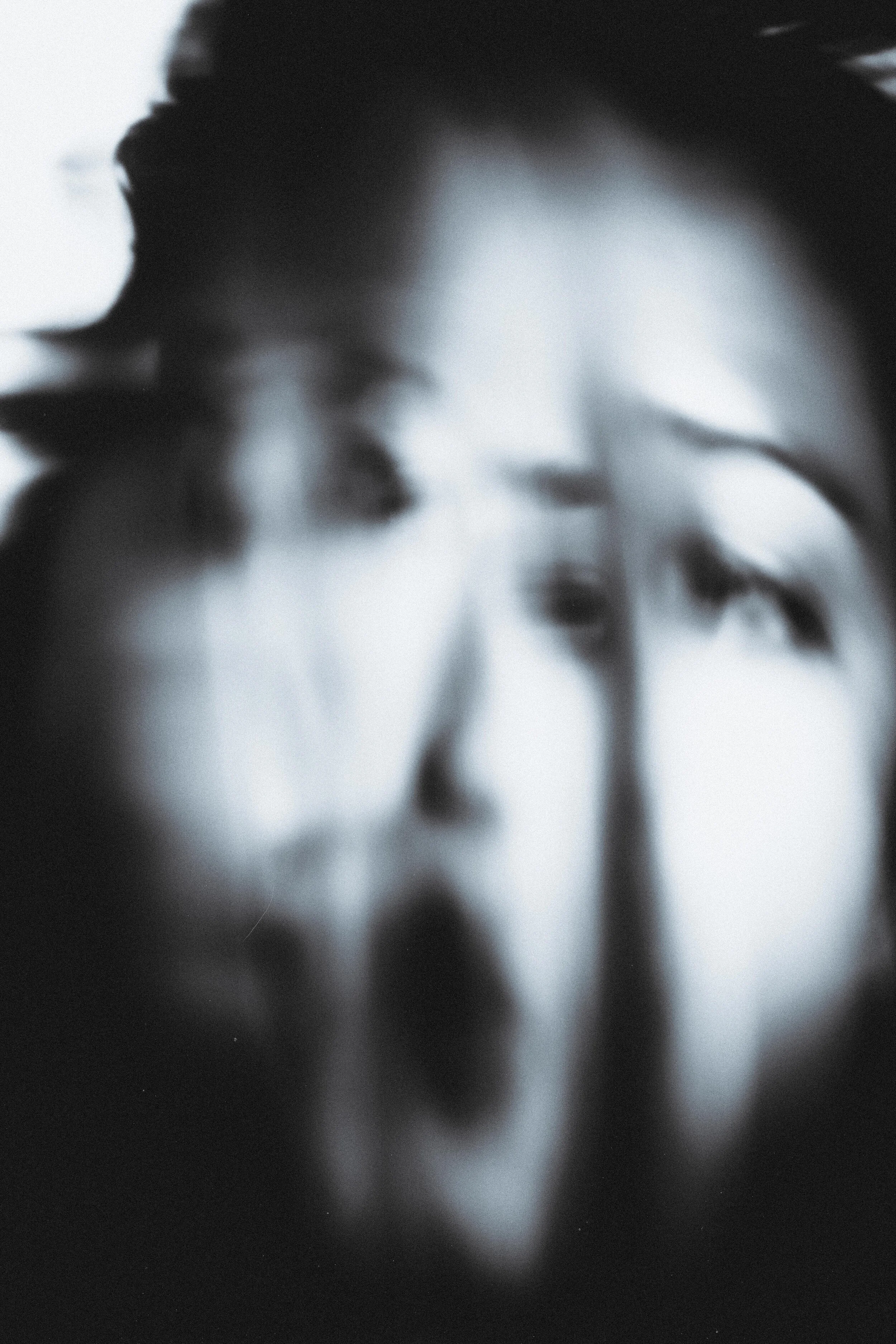 Ayla, Portrait Photography via Zoom, 27.5.21