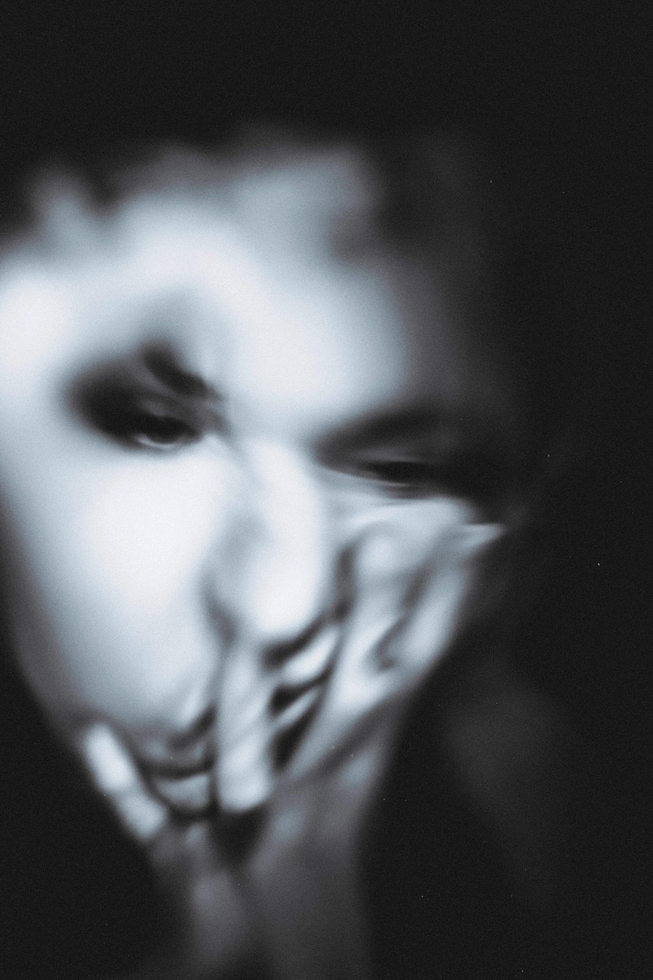 Hannah, Portrait Photography via Zoom, 28.5.21