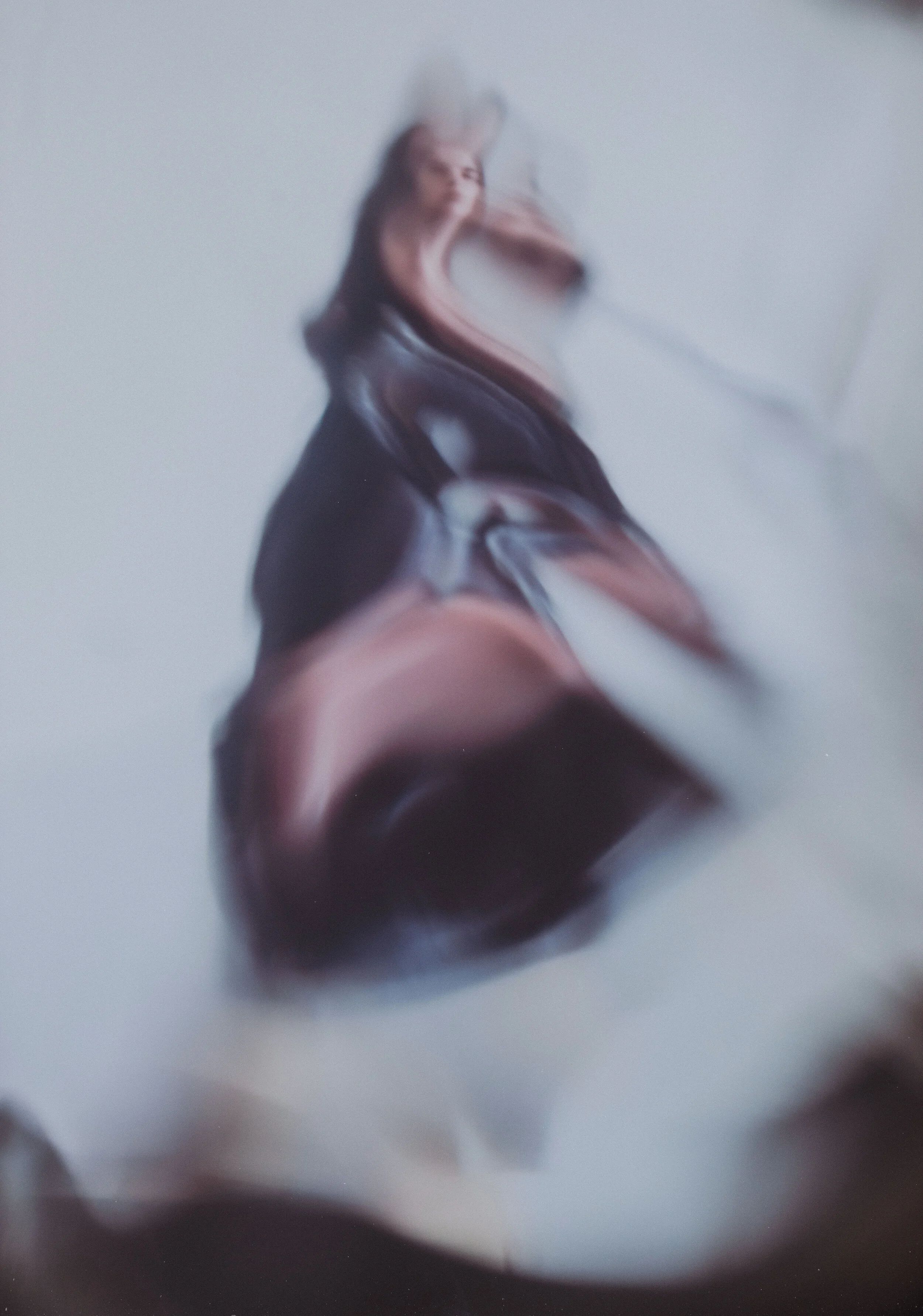 Ricarda, Portrait Photography via Zoom, 26.6.21