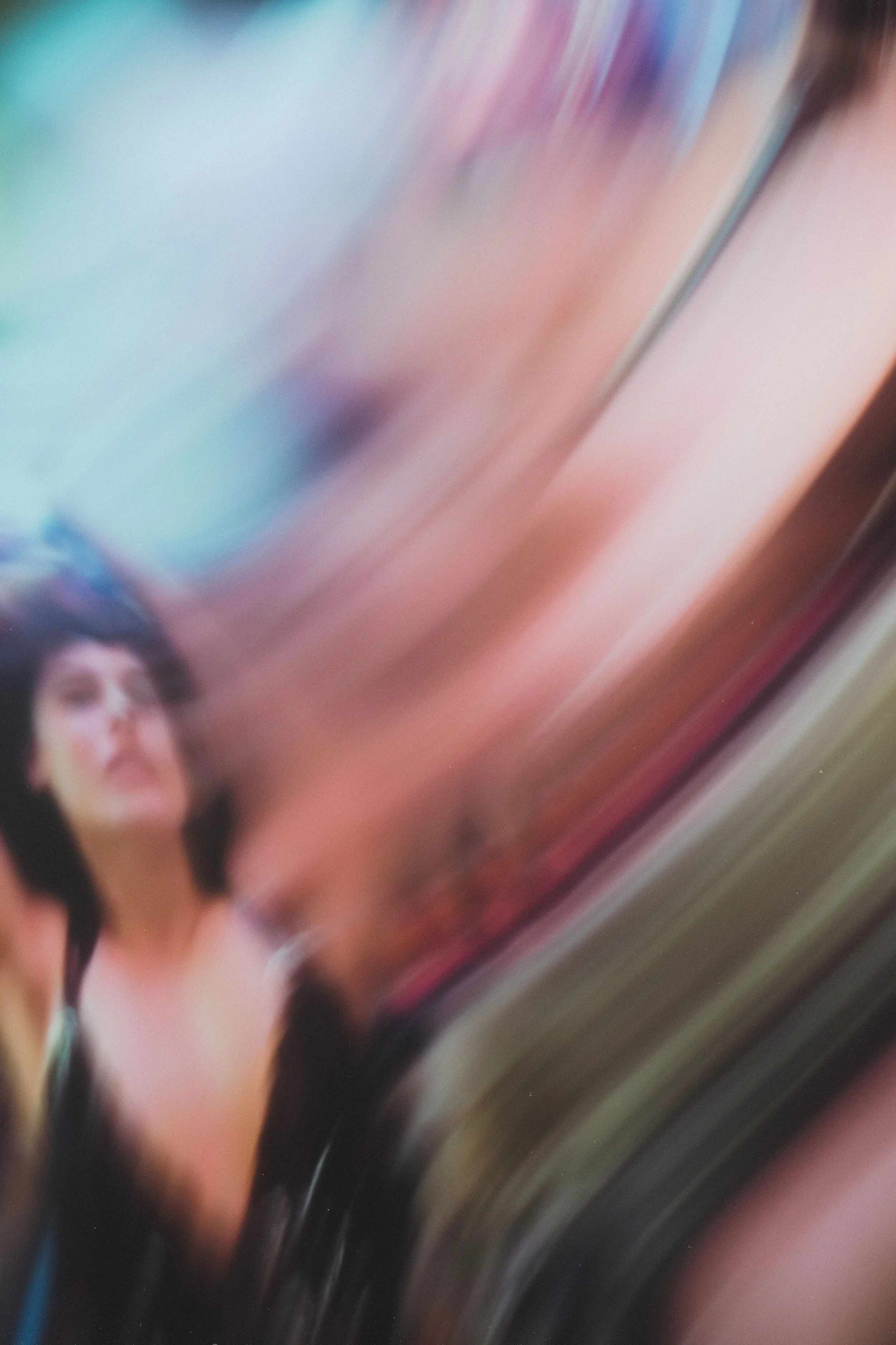 Zellda, Portrait Photography via Zoom, 2.7.21