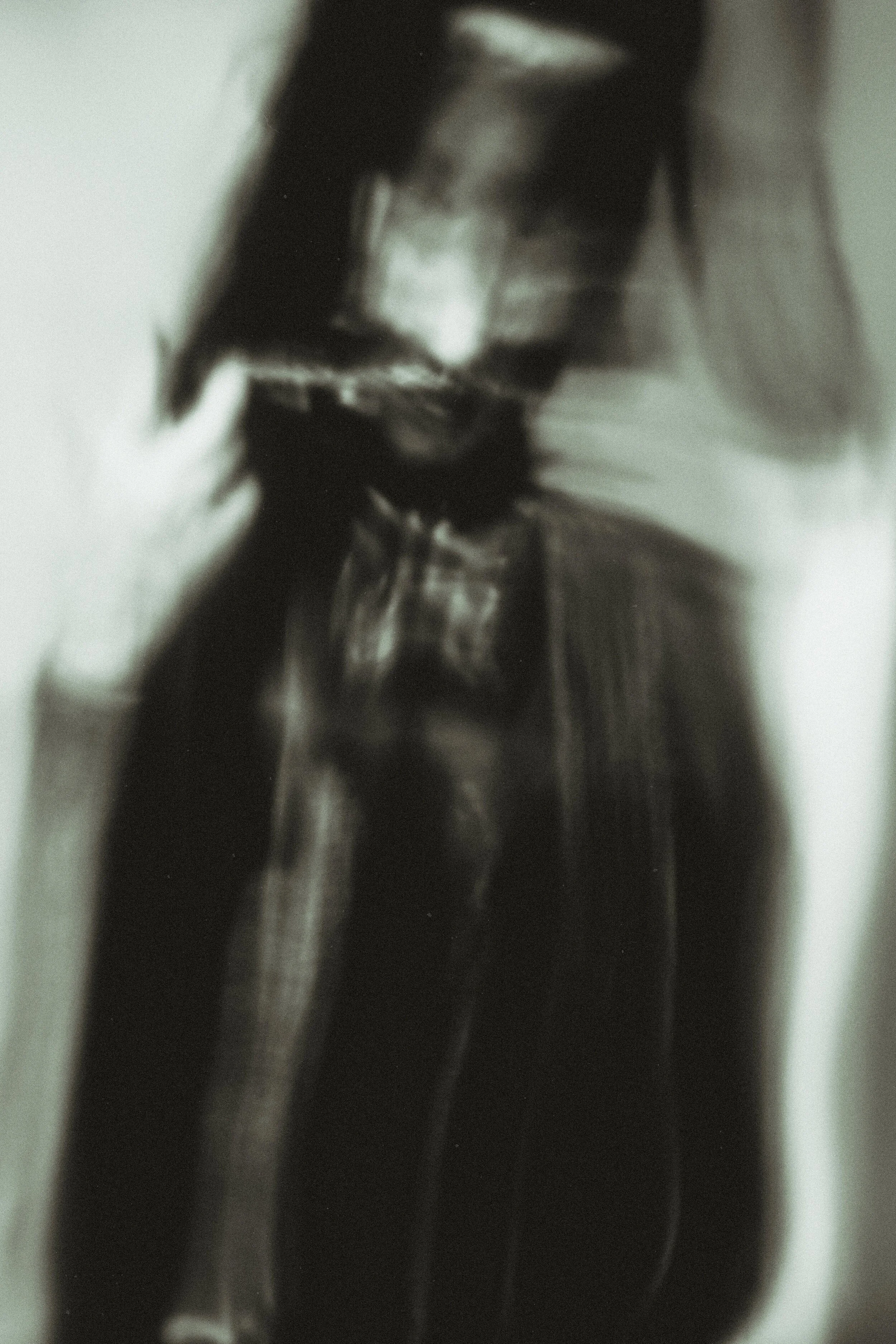 Chinzyllah, Portrait Photography via Zoom, 8.7.21