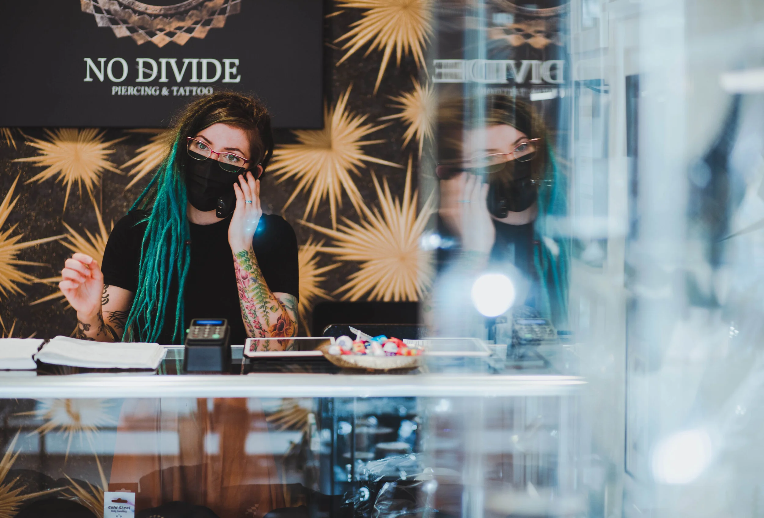 No - Divide - Behind the Scenes