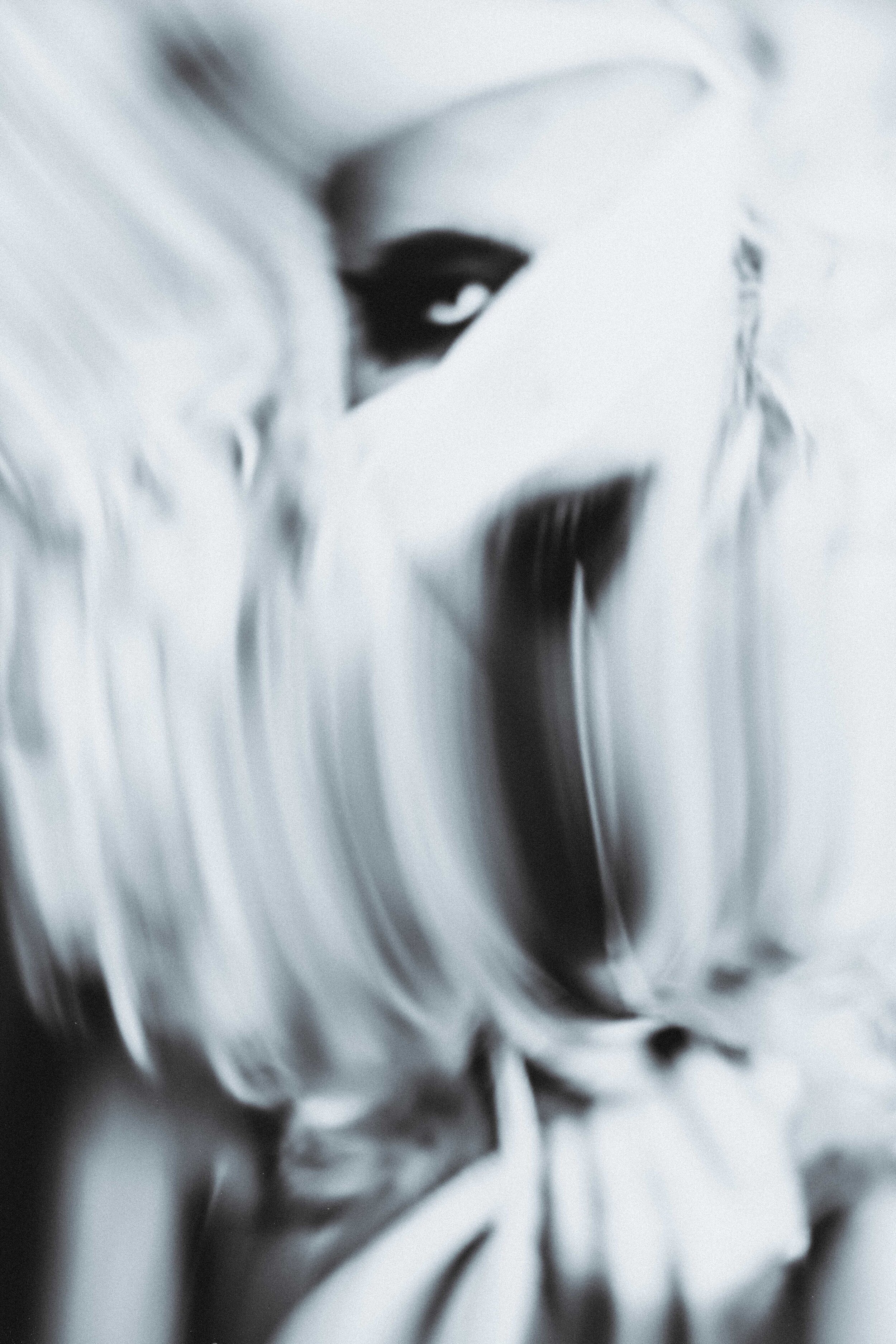 La Freak Du Show, Portrait Photography via Zoom, 29.8.21