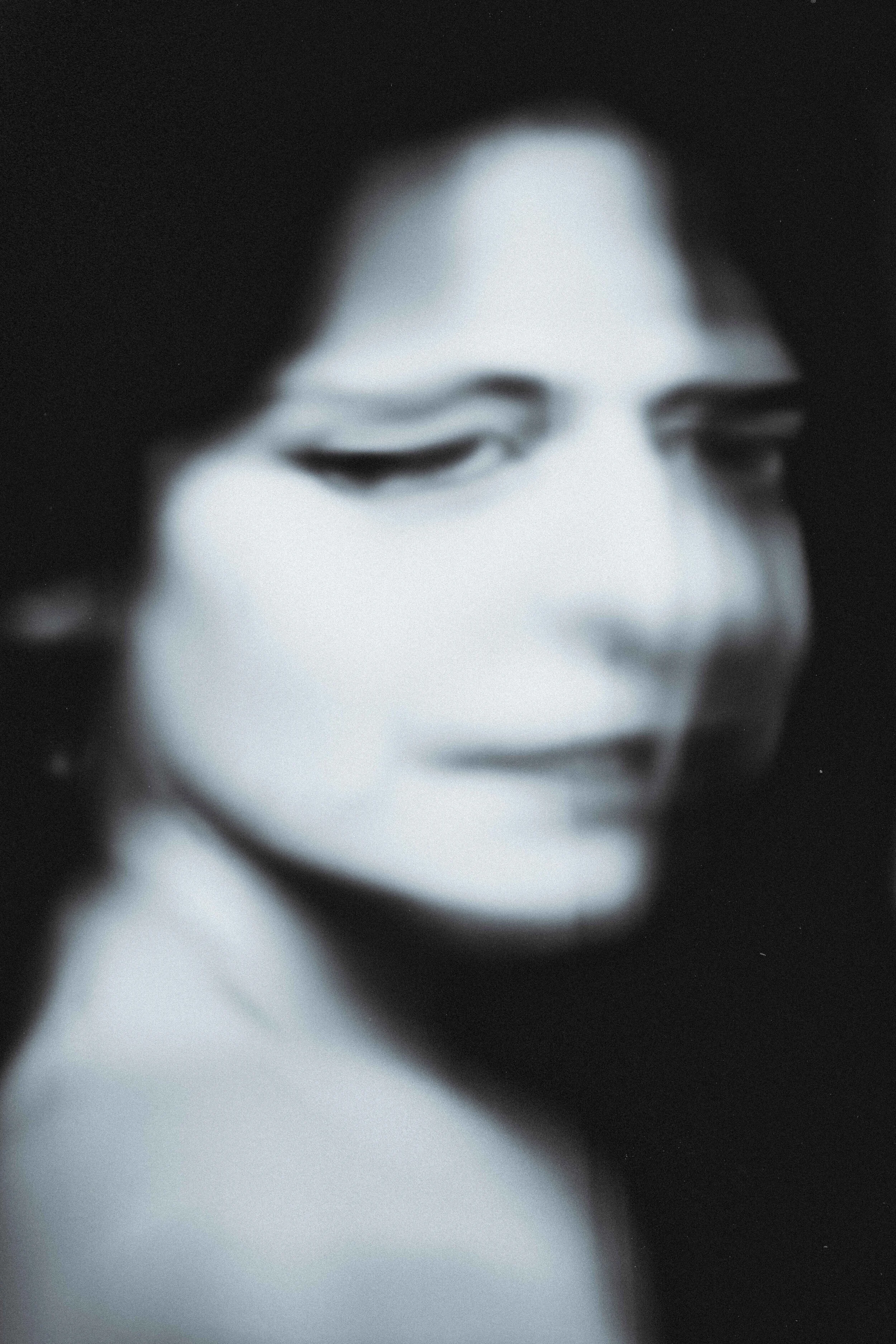 Firuze, Portrait Photography via Zoom, 3.10.21