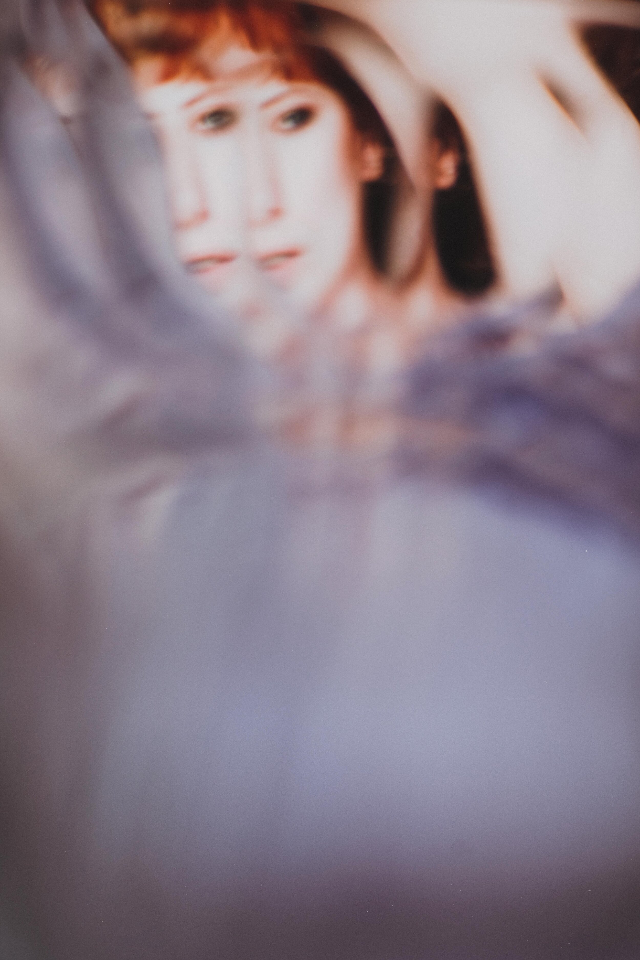 Sinopa, Portrait Photography via Zoom, 13.10.21