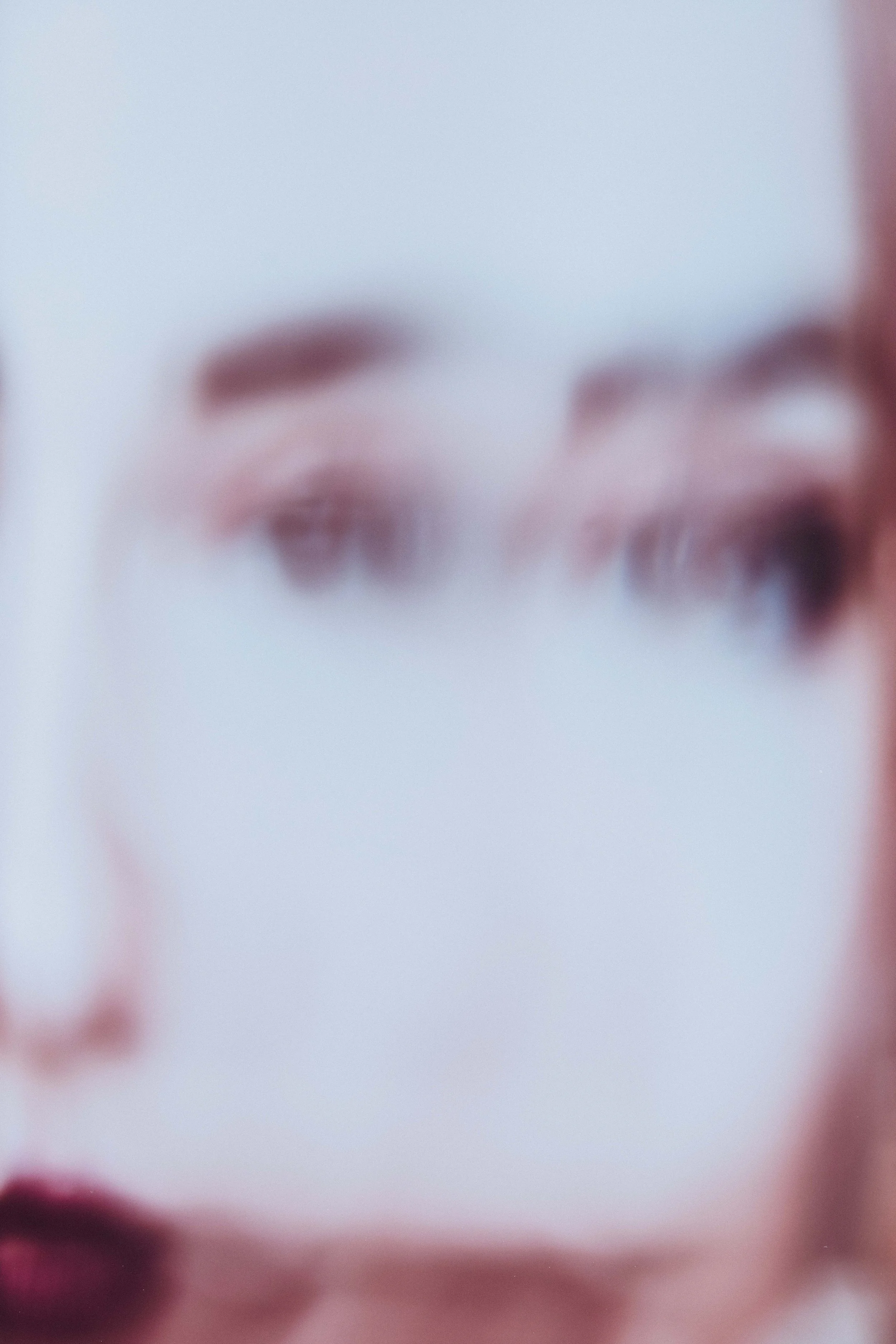 Shauna, Portrait Photography via Zoom, 20.12.21