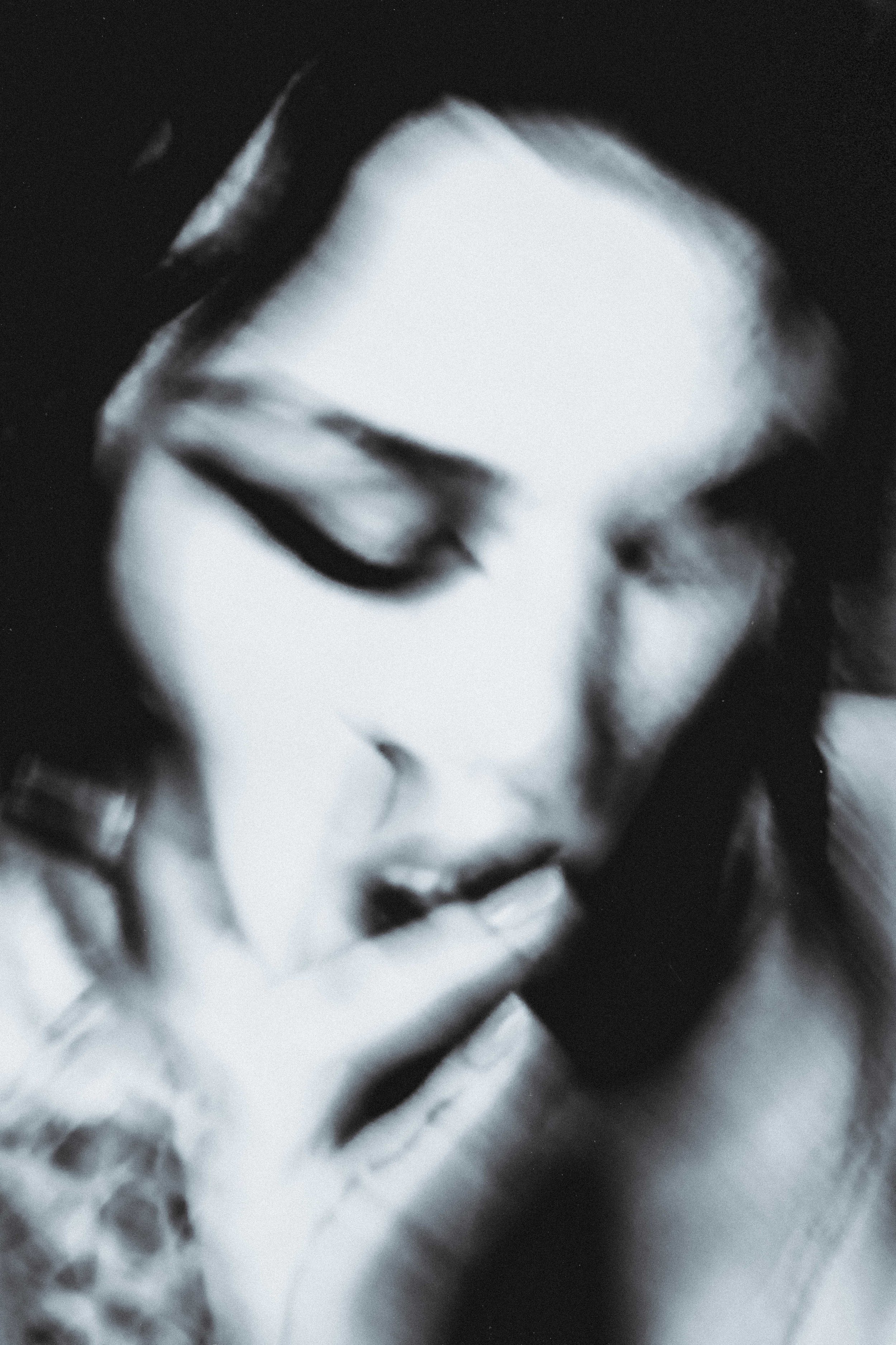 Madita, Portrait Photography via Zoom, 28.1.22