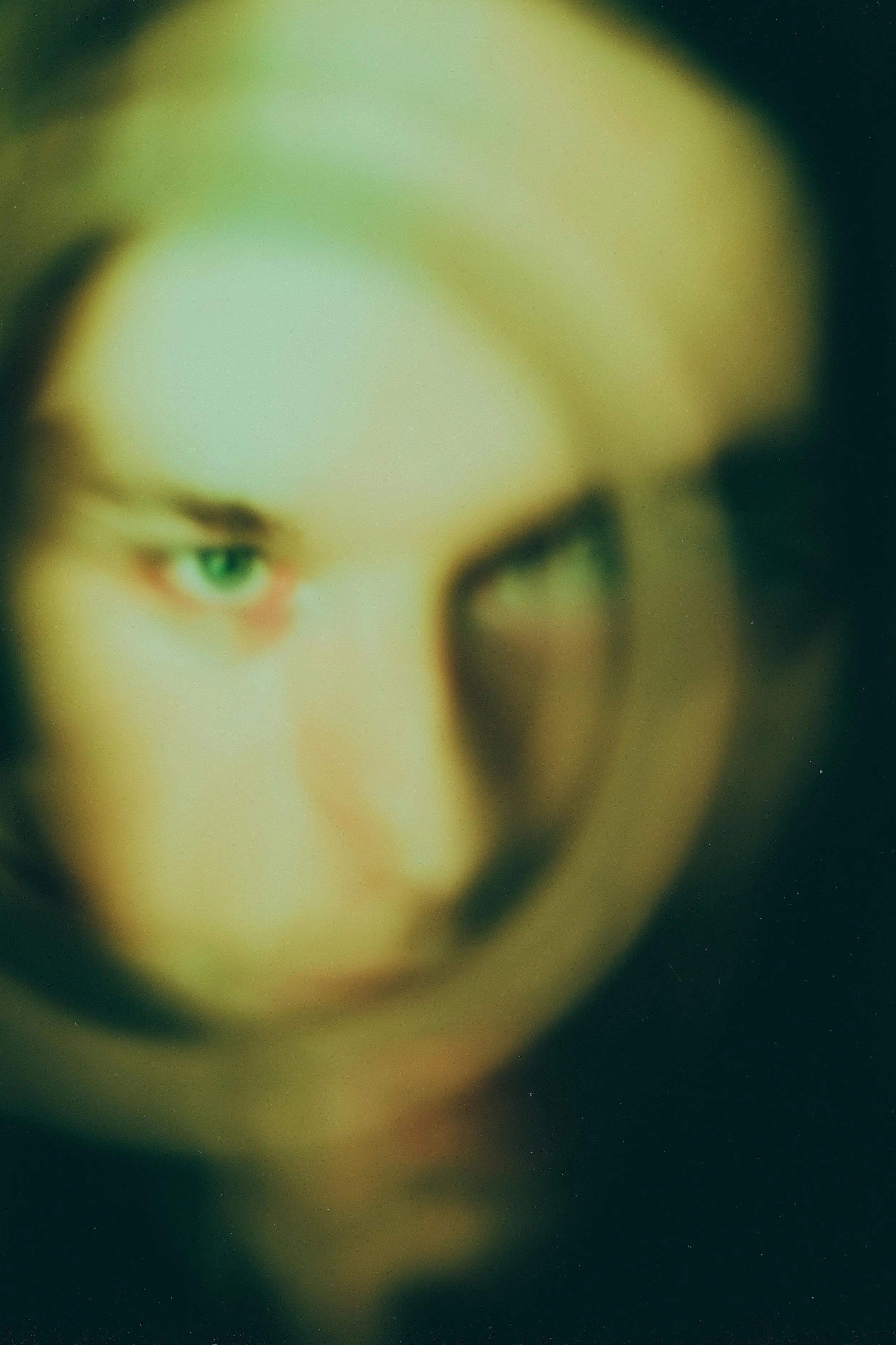 Jack, Portrait Photography via Zoom, 10.3.22