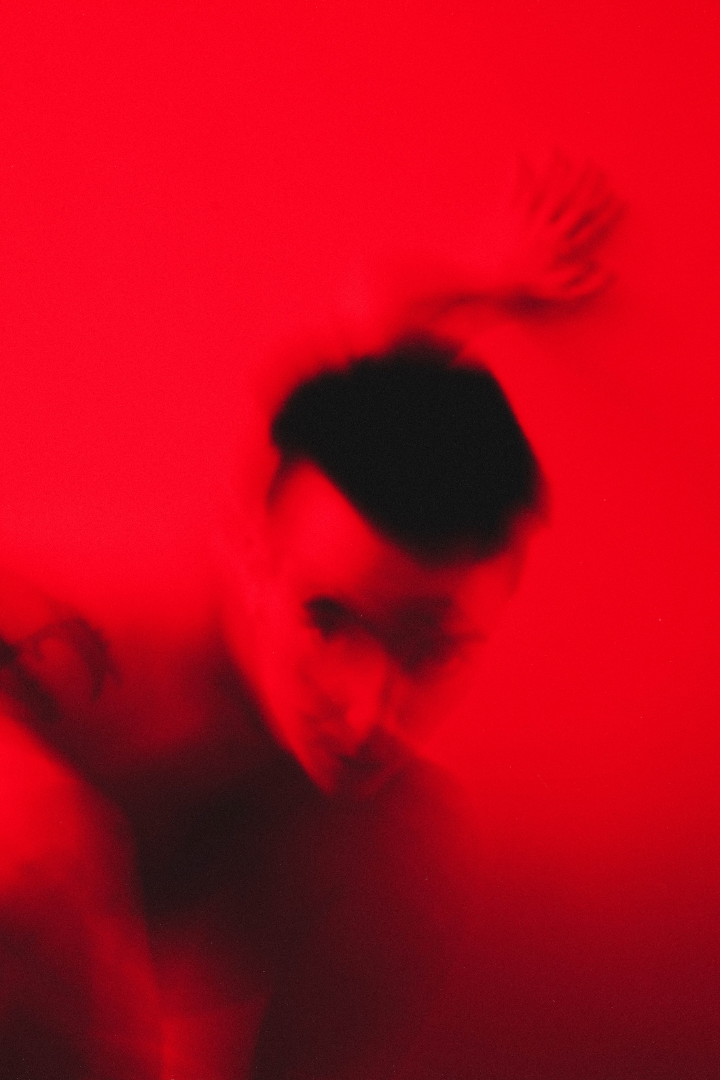 Ju, Portrait Photography via Zoom, 3.4.22