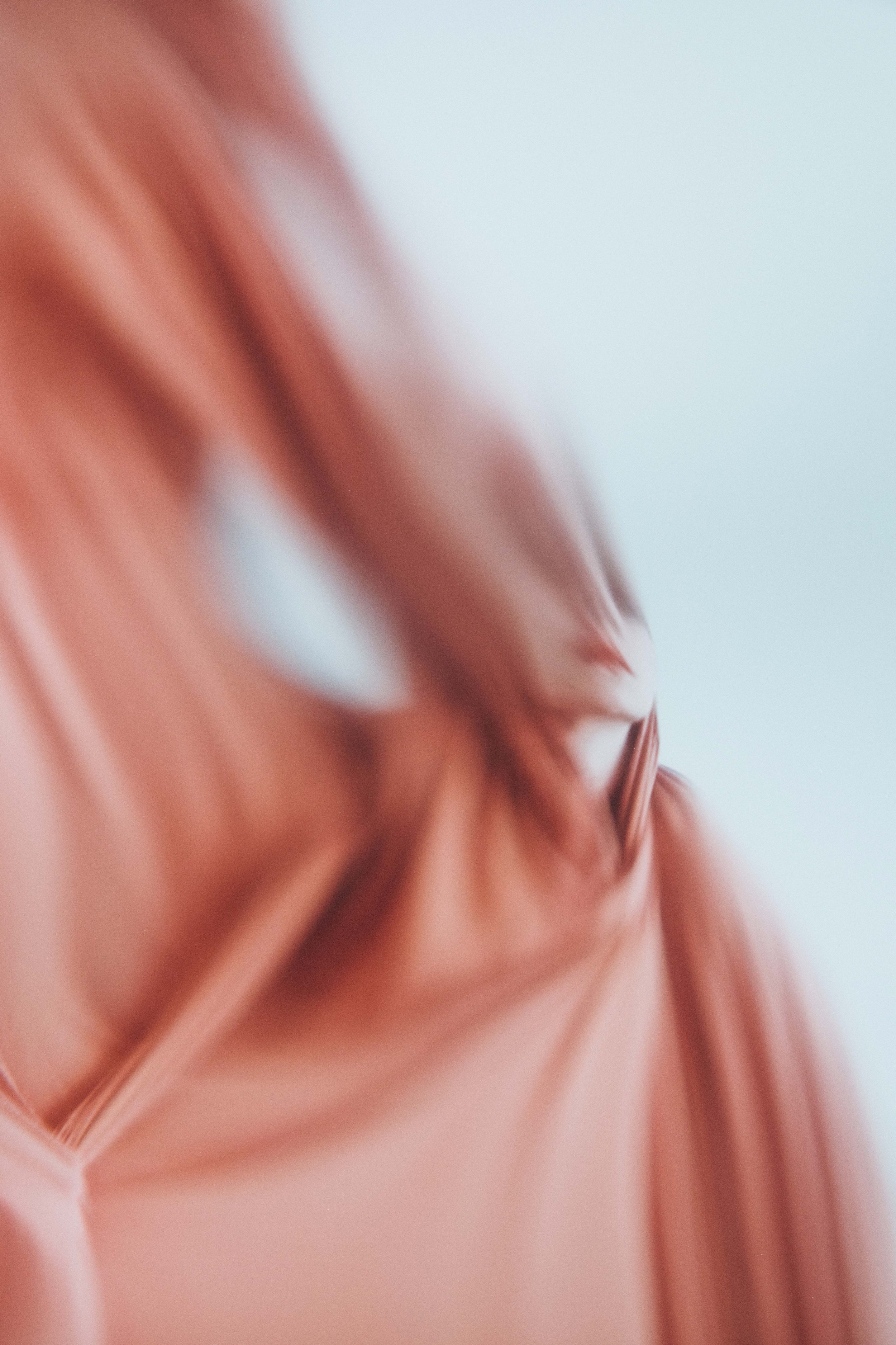 Francoise, Portrait Photography via Zoom, 15.4.22