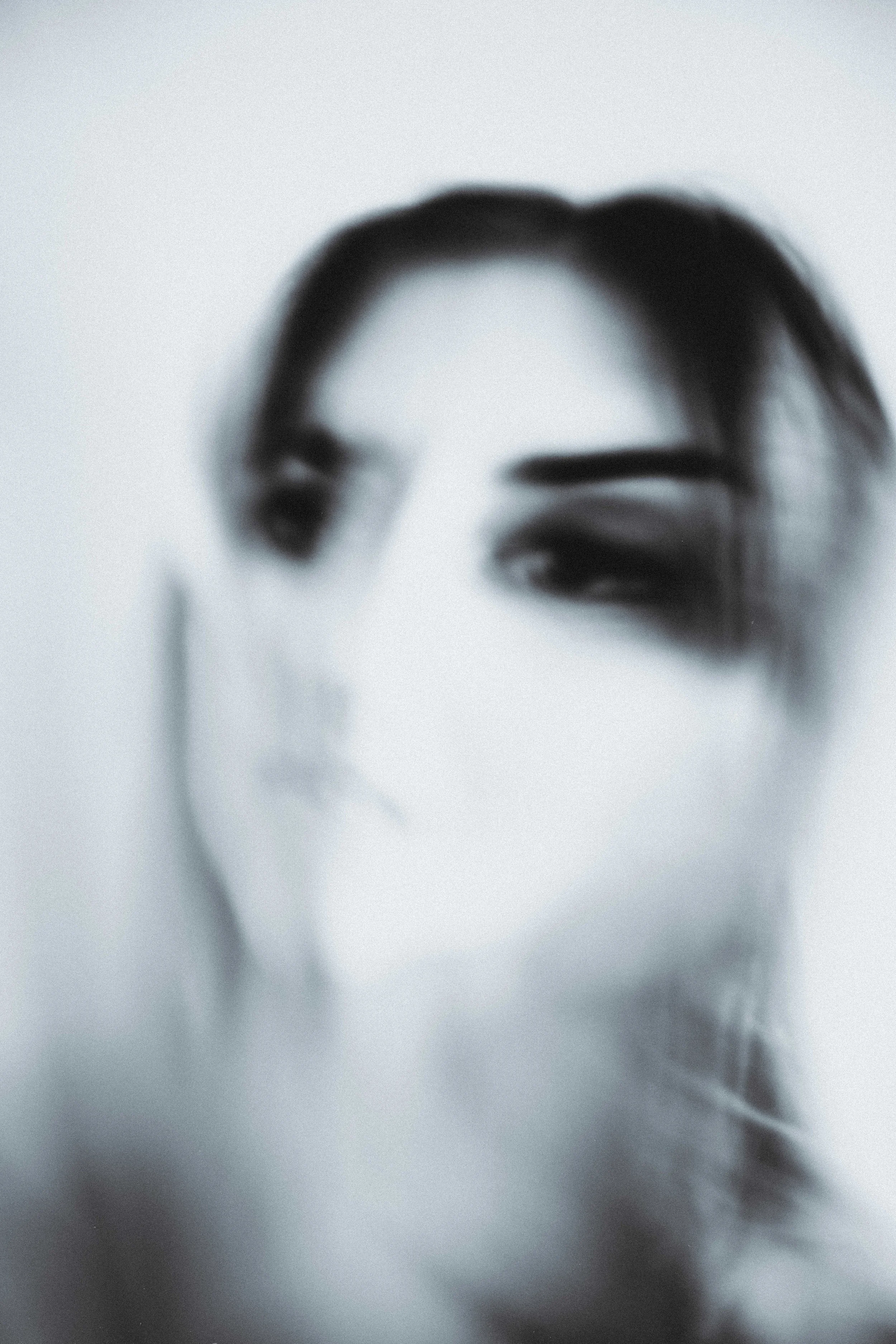 Criss, Portrait Photography via Zoom, 23.4.22