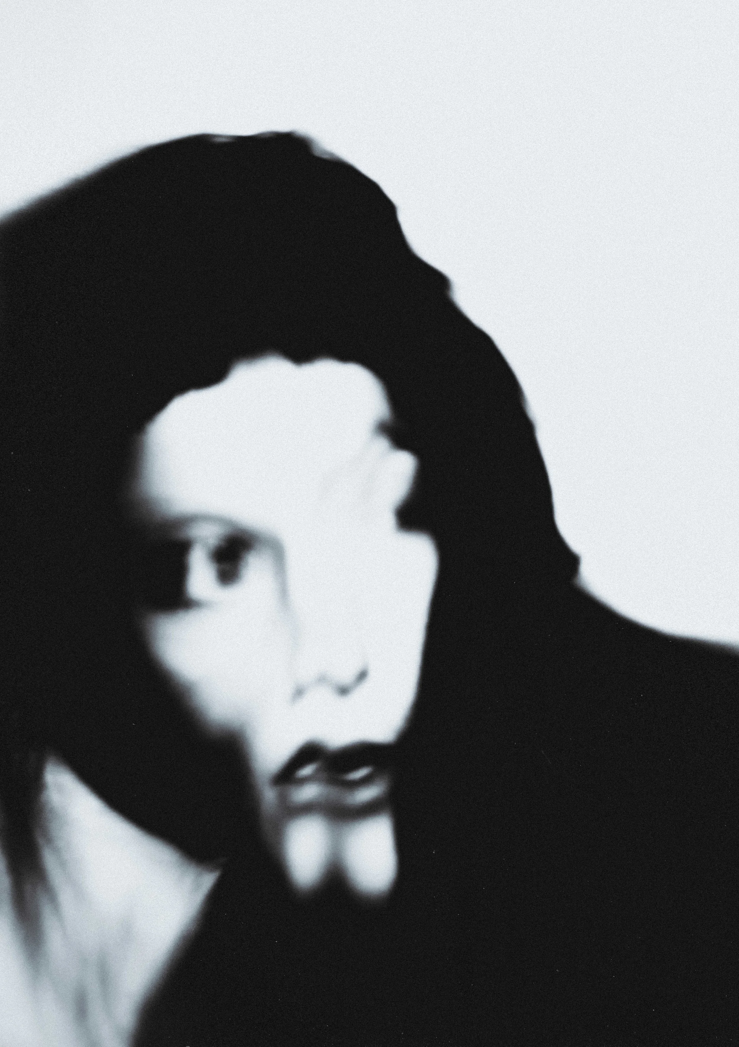 Manon - Portraits