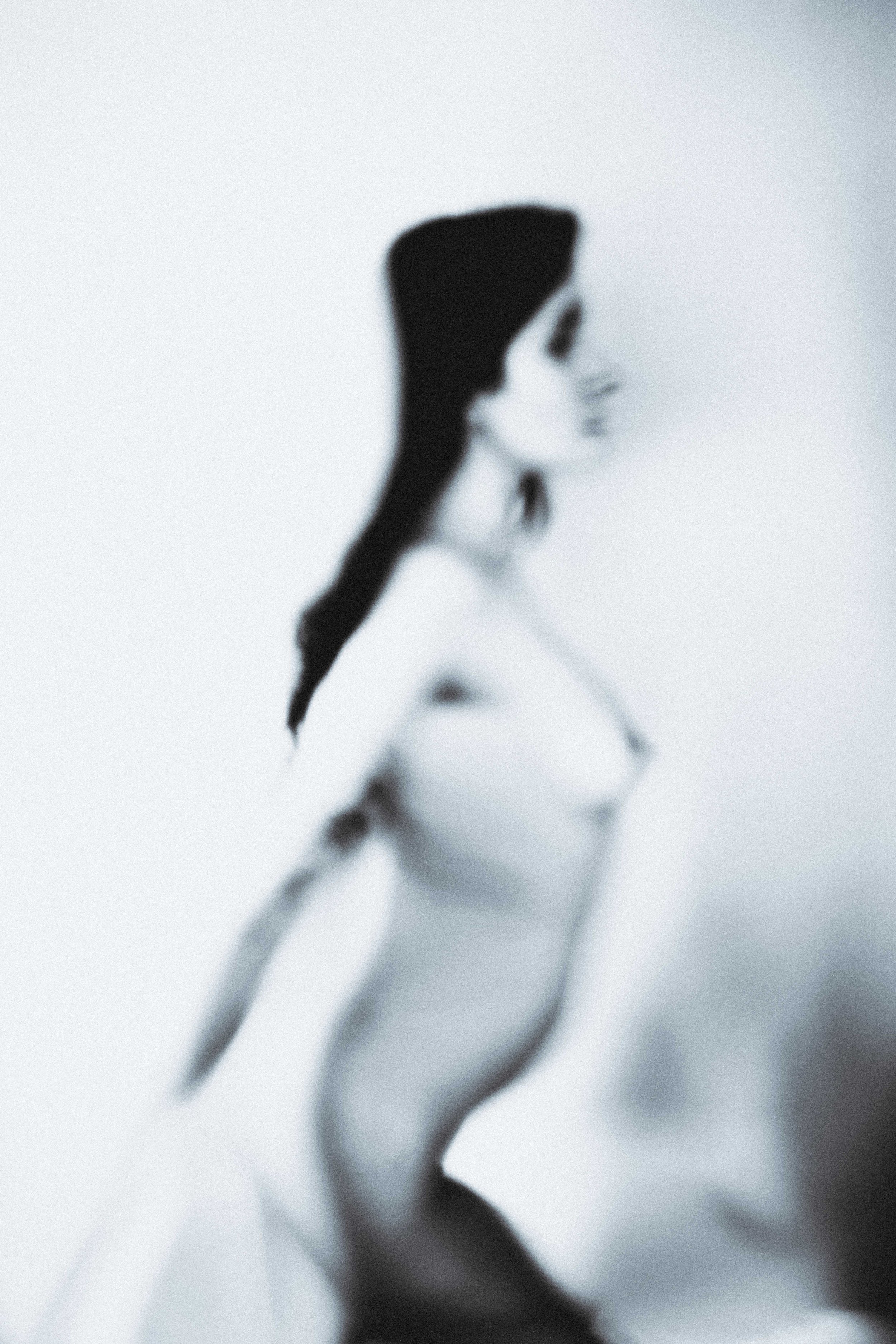 Kay, Portrait Photography via Zoom, 3.5.22