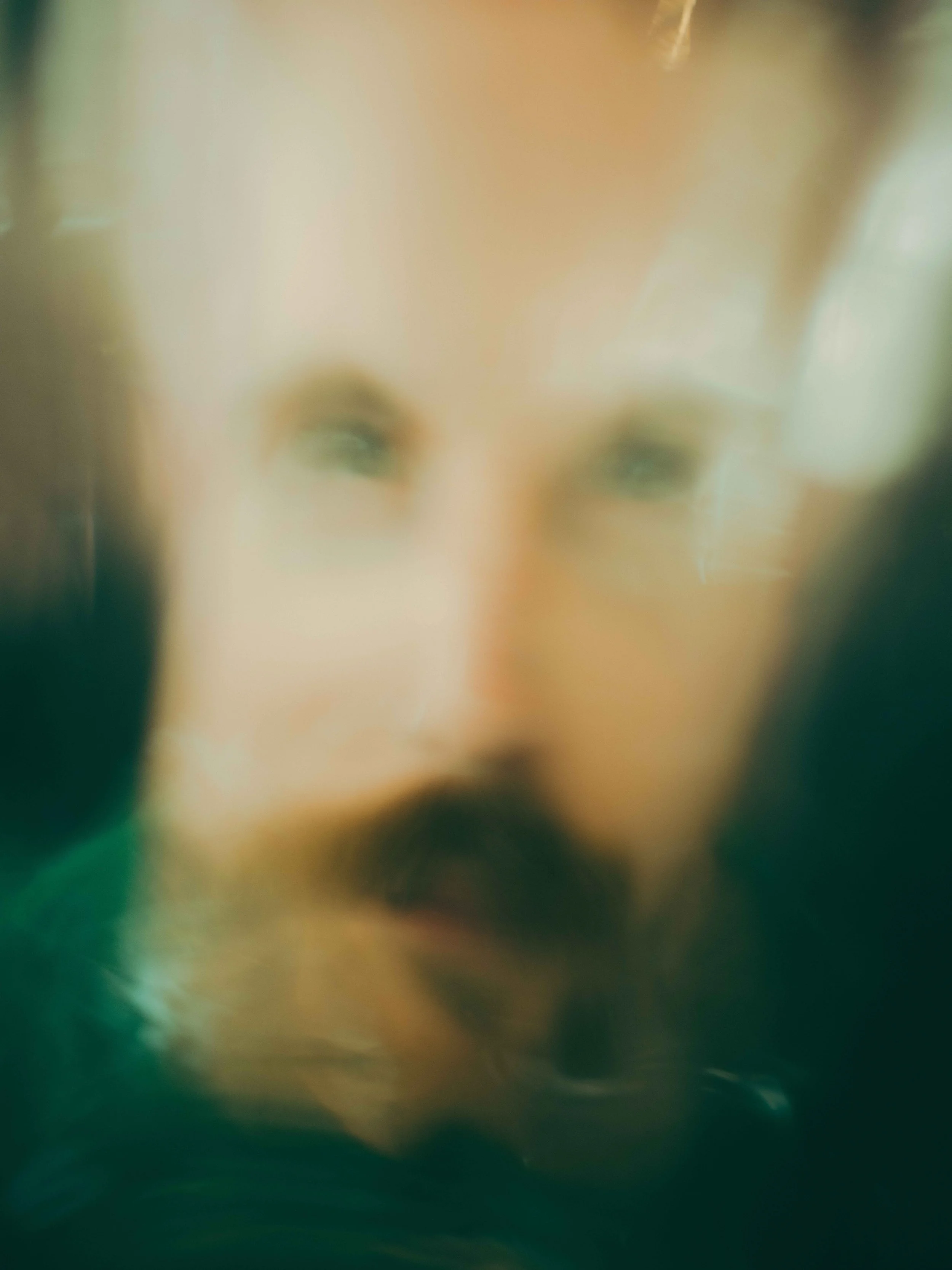 Dan - Portraits