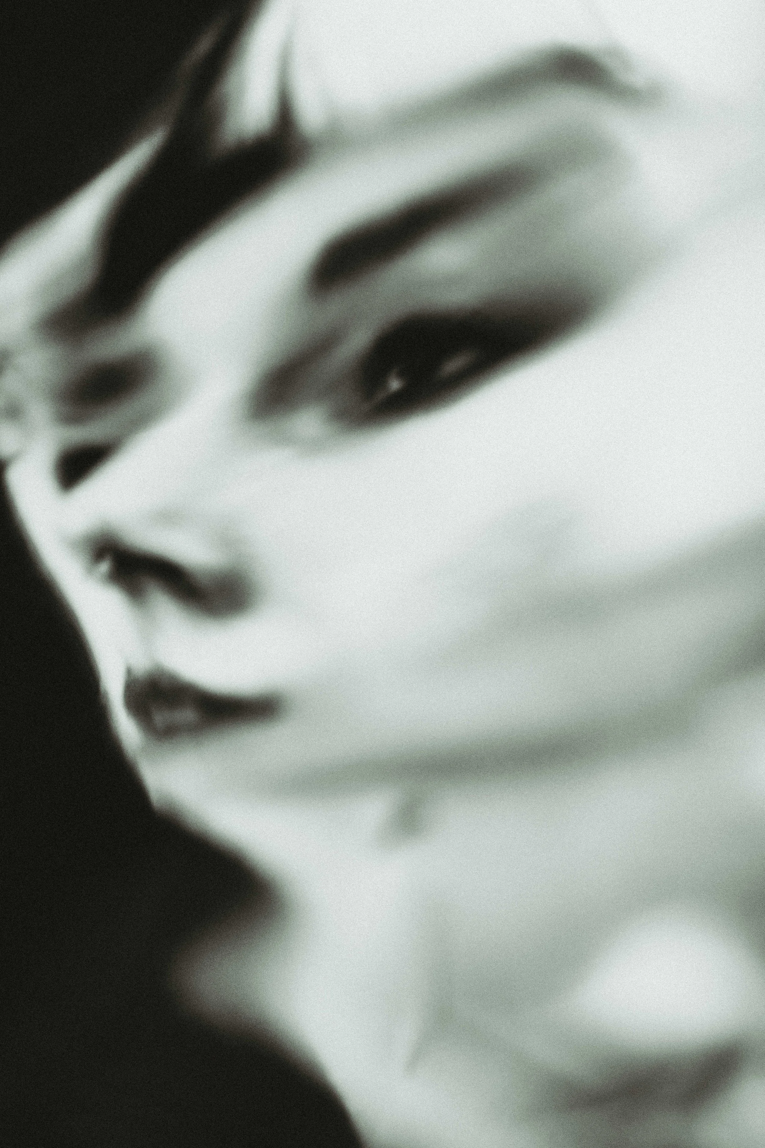 Thalia, Portrait Photography via Zoom, 28.6.22