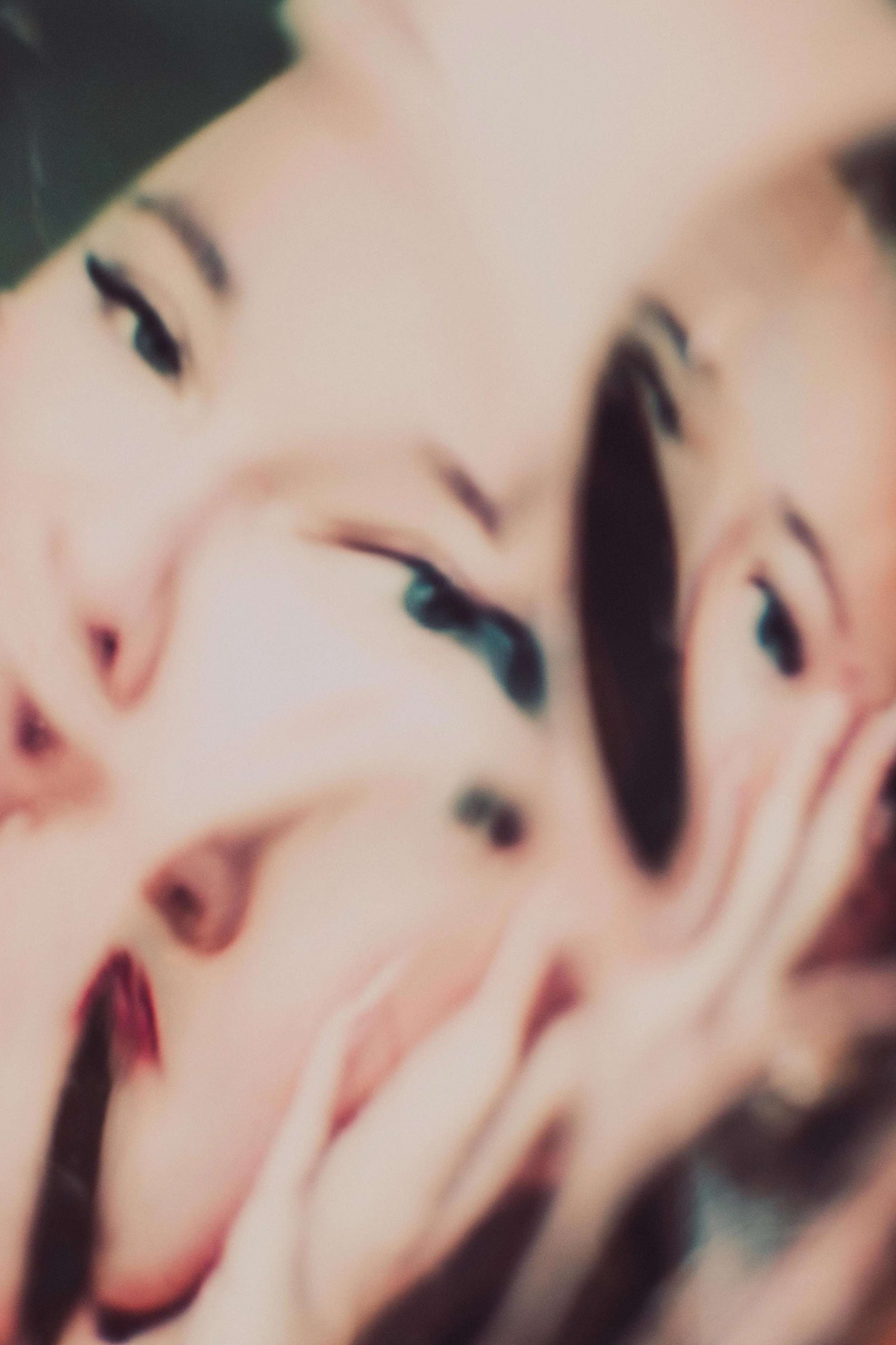 Ann Marie, Portrait Photography via Zoom, 11.7.22