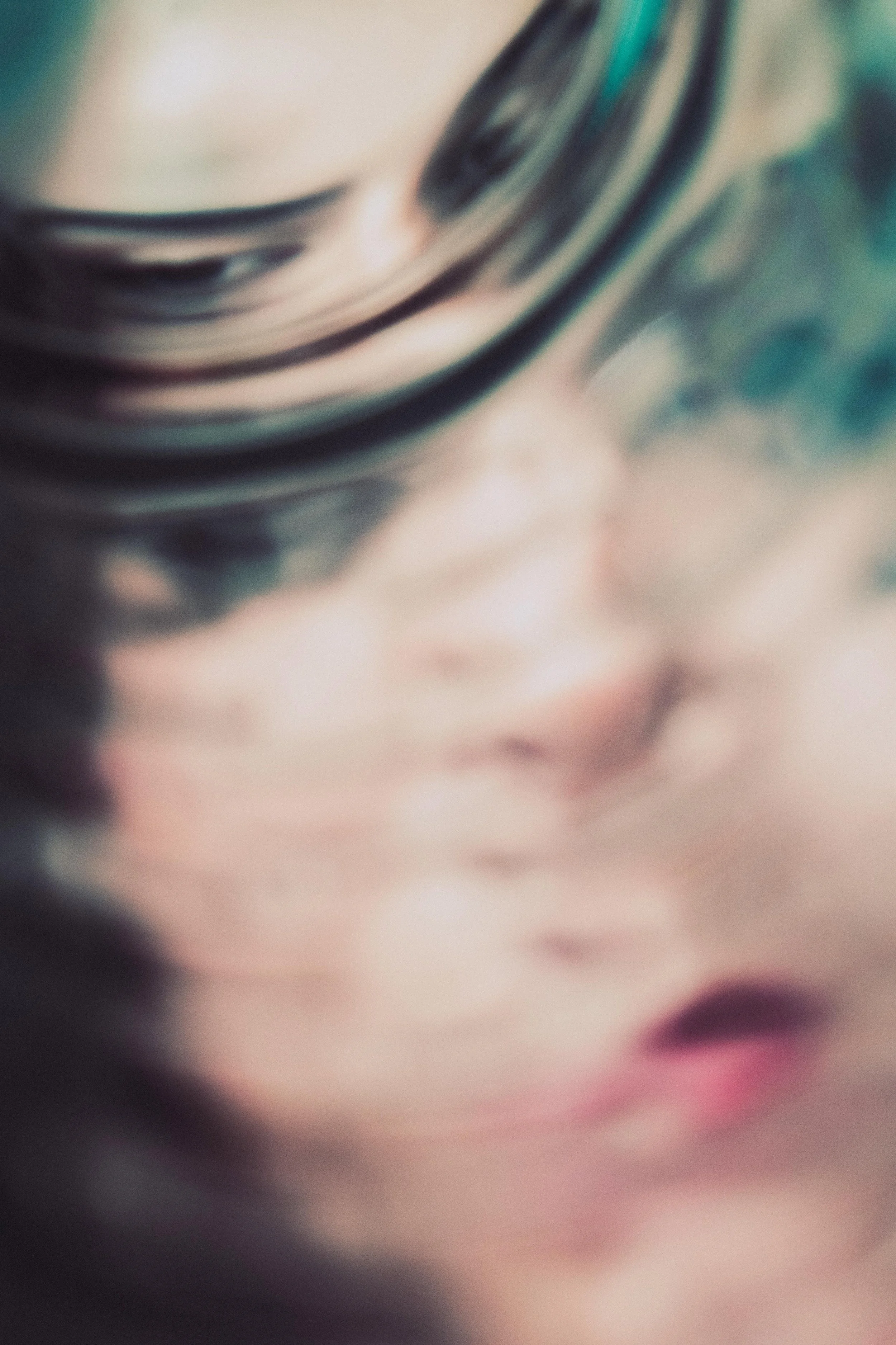 Fozhan, Portrait Photography via Zoom, 22.7.22