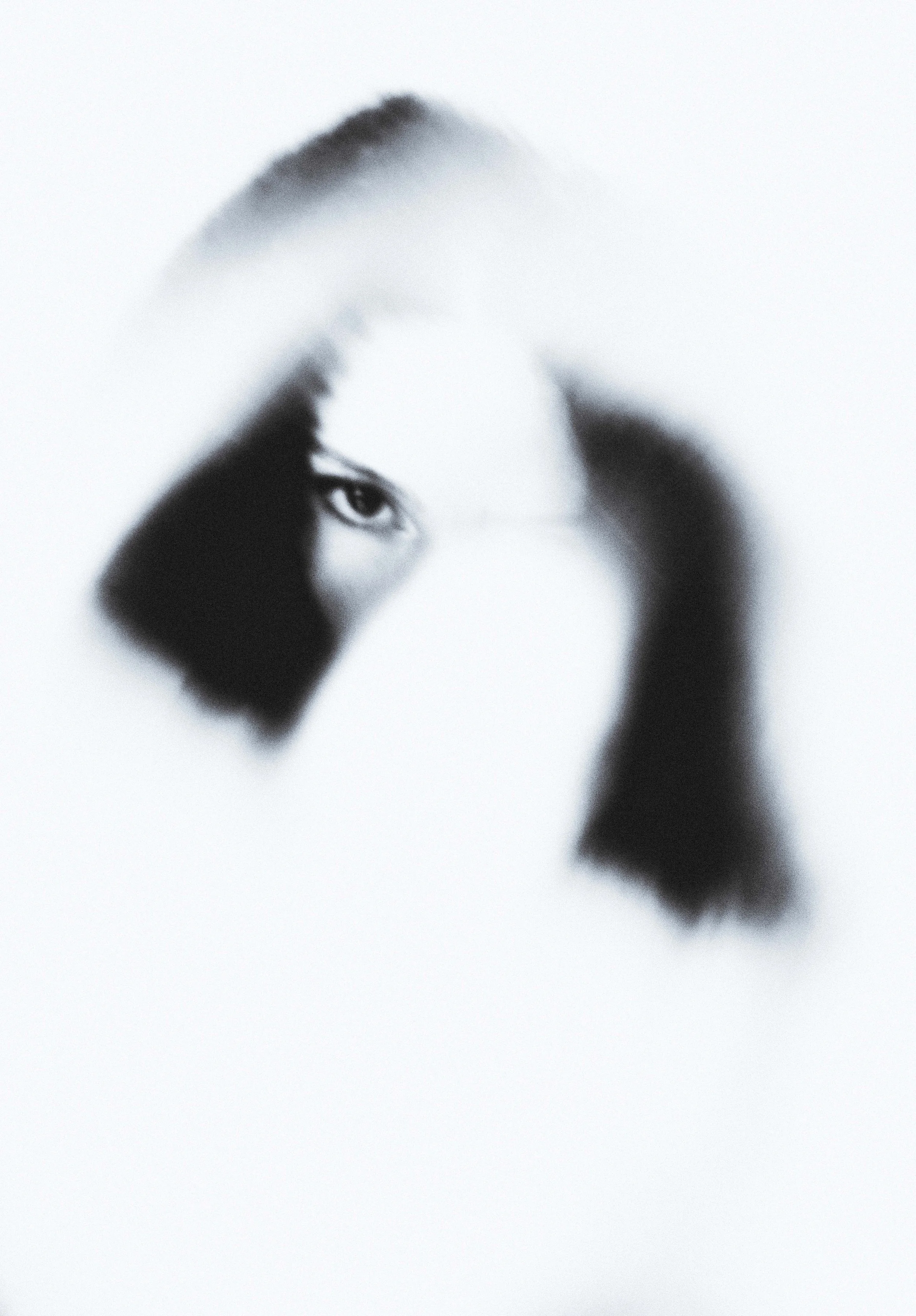 Stezza, Portrait Photography via Zoom, 16.11.22