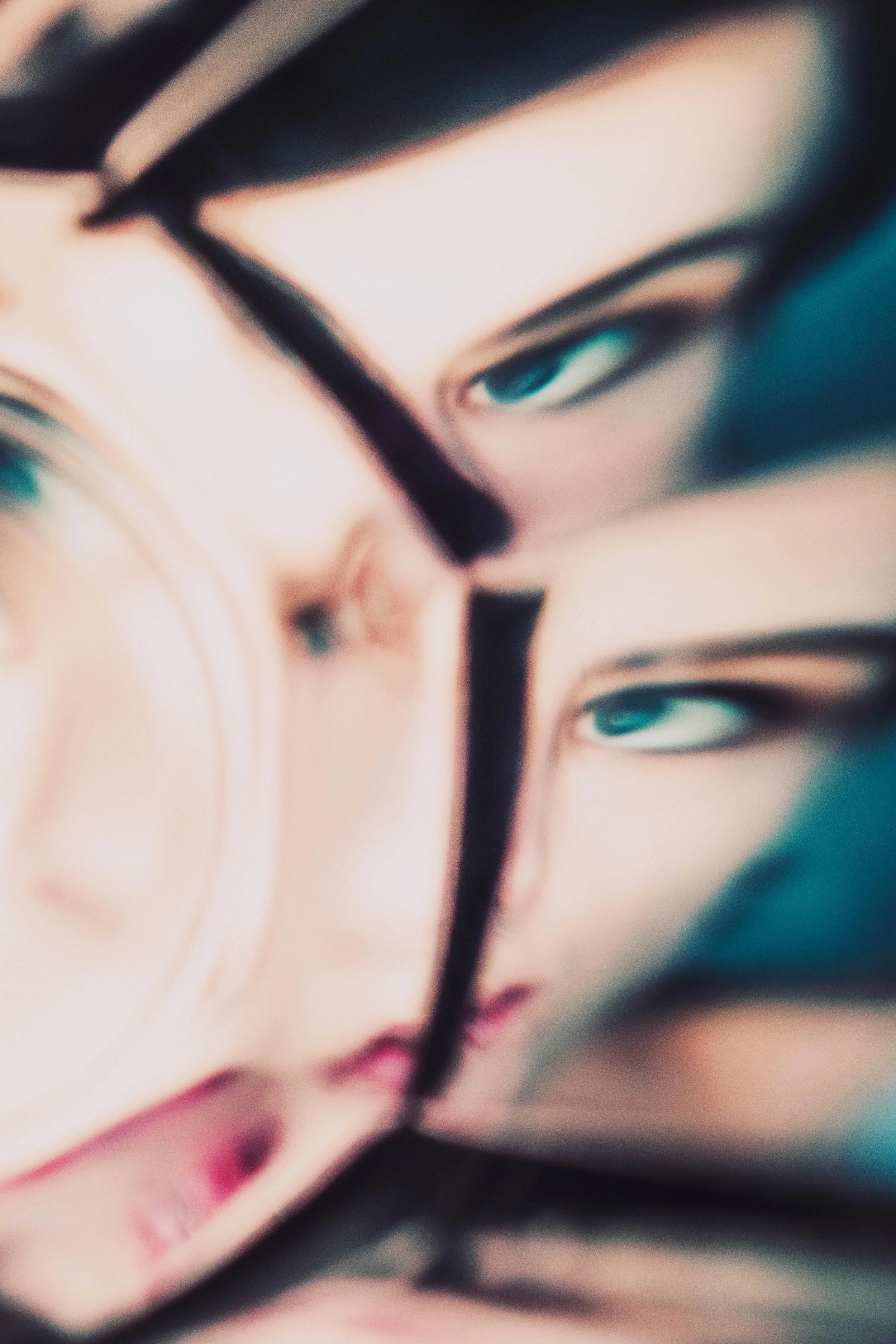 Jenn Jenn, Portrait Photography via Zoom, 10.1.23