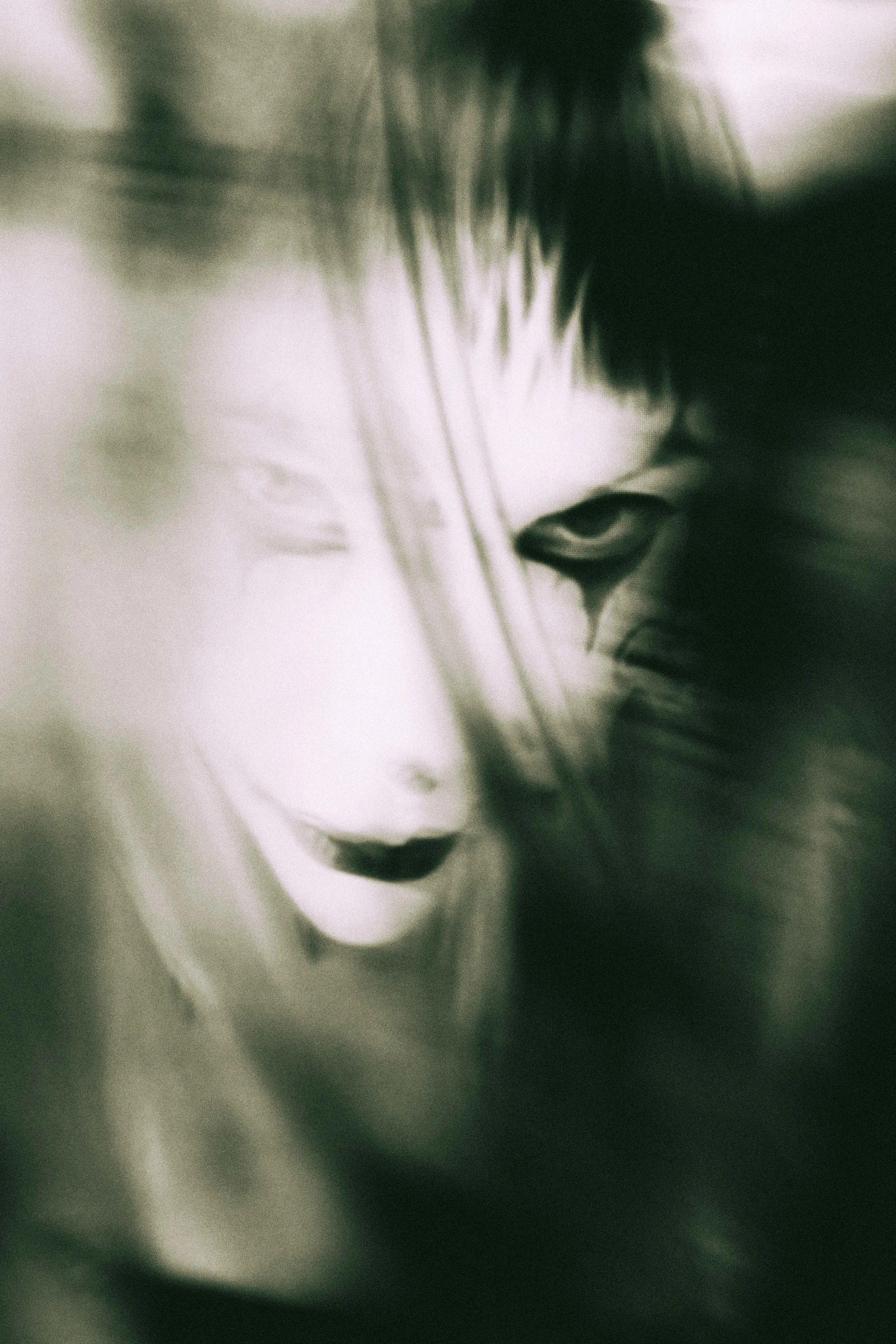 Katie Rose, Portrait Photography via Zoom, 16.1.23