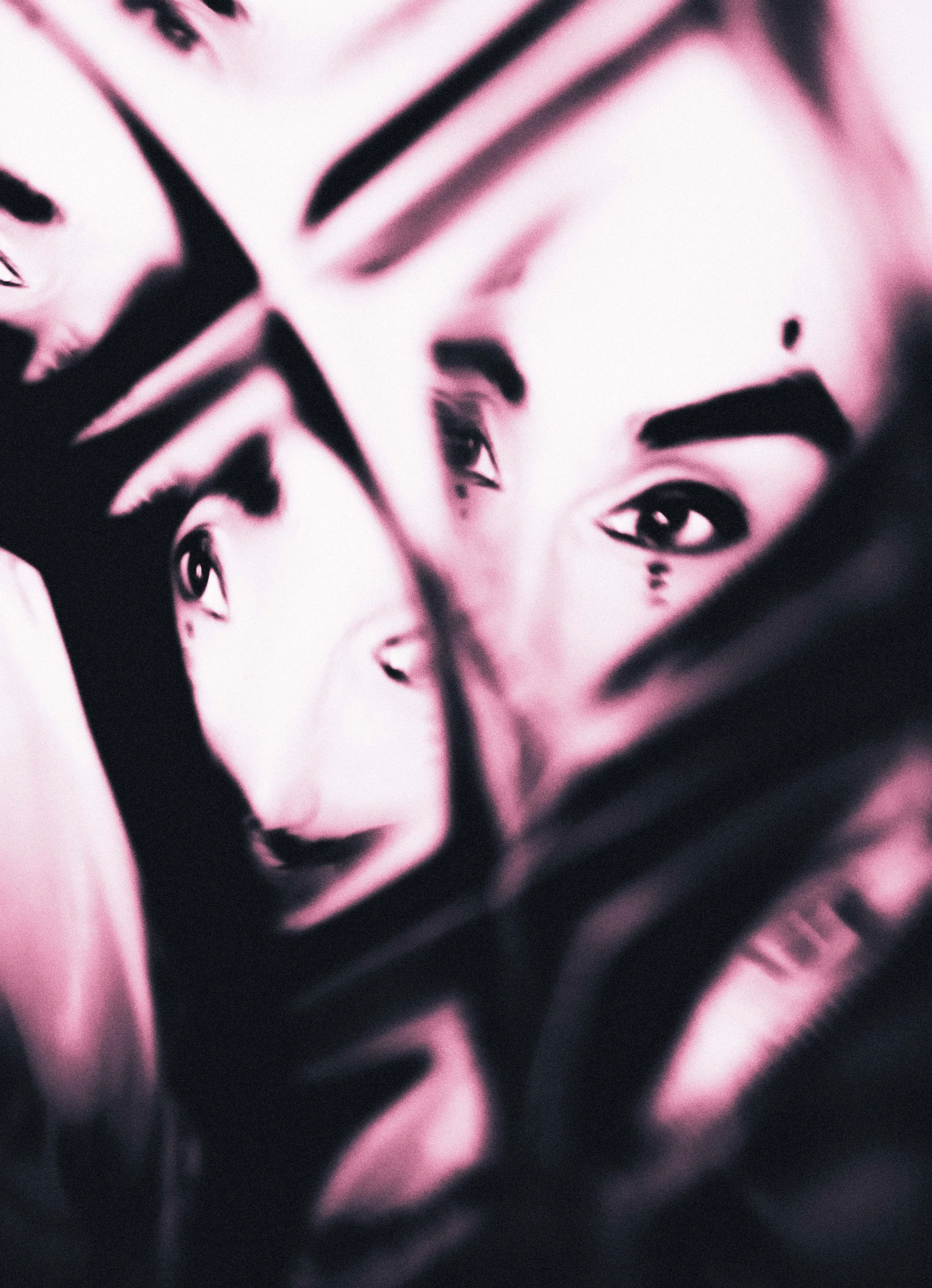 Glen, Portrait Photography via Zoom