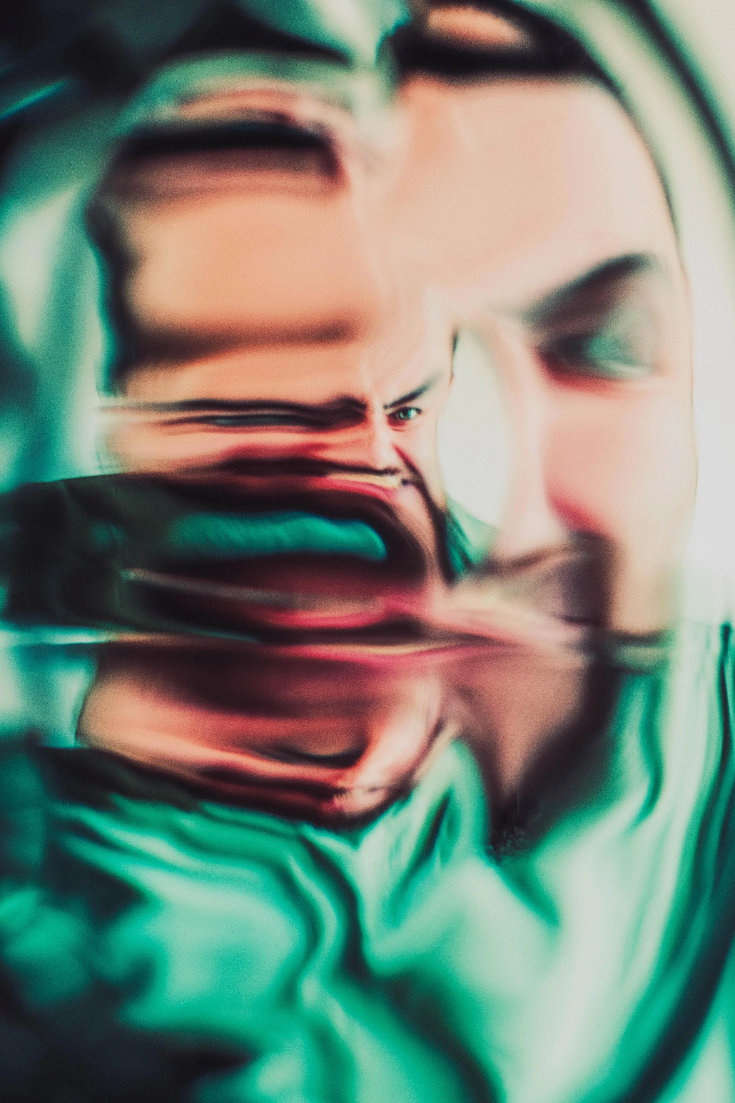 Peter - Portraits