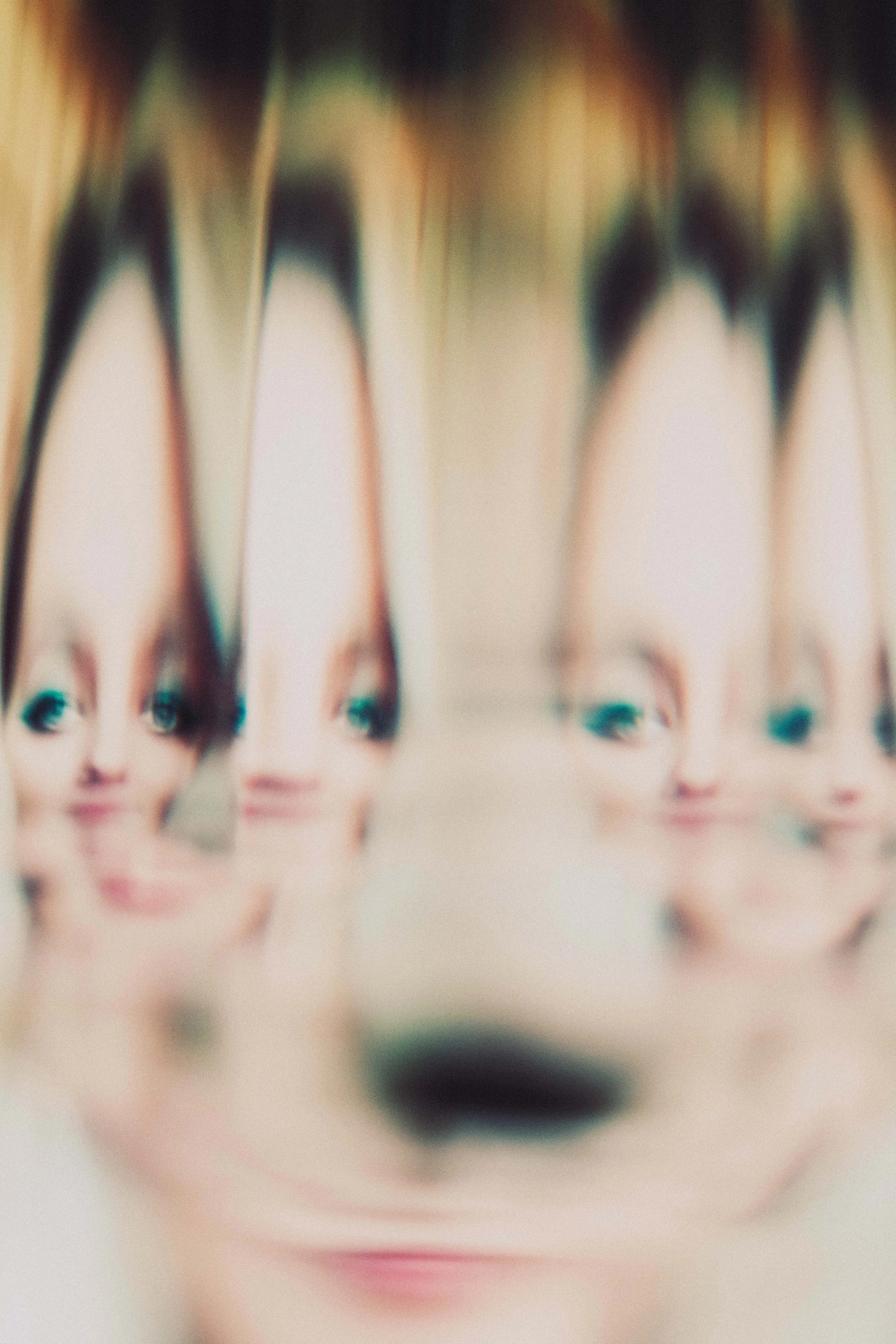 Charrie, Portrait Photography via Zoom