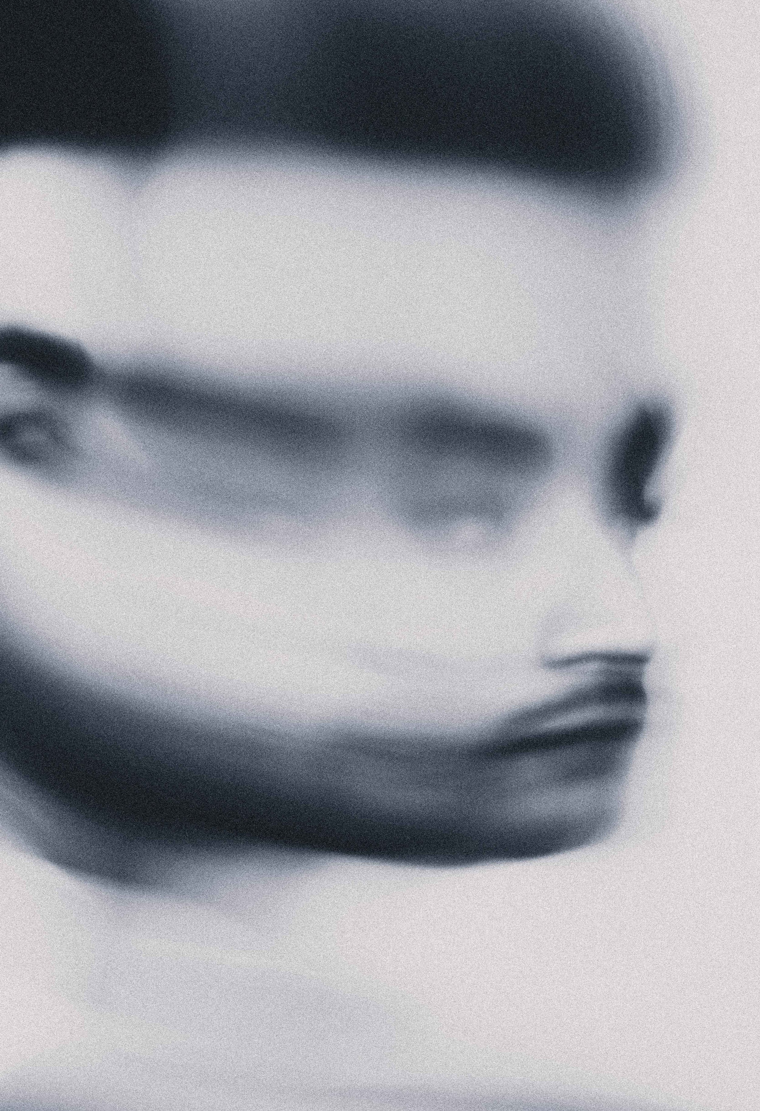 Faizan, Portrait Photography via Zoom