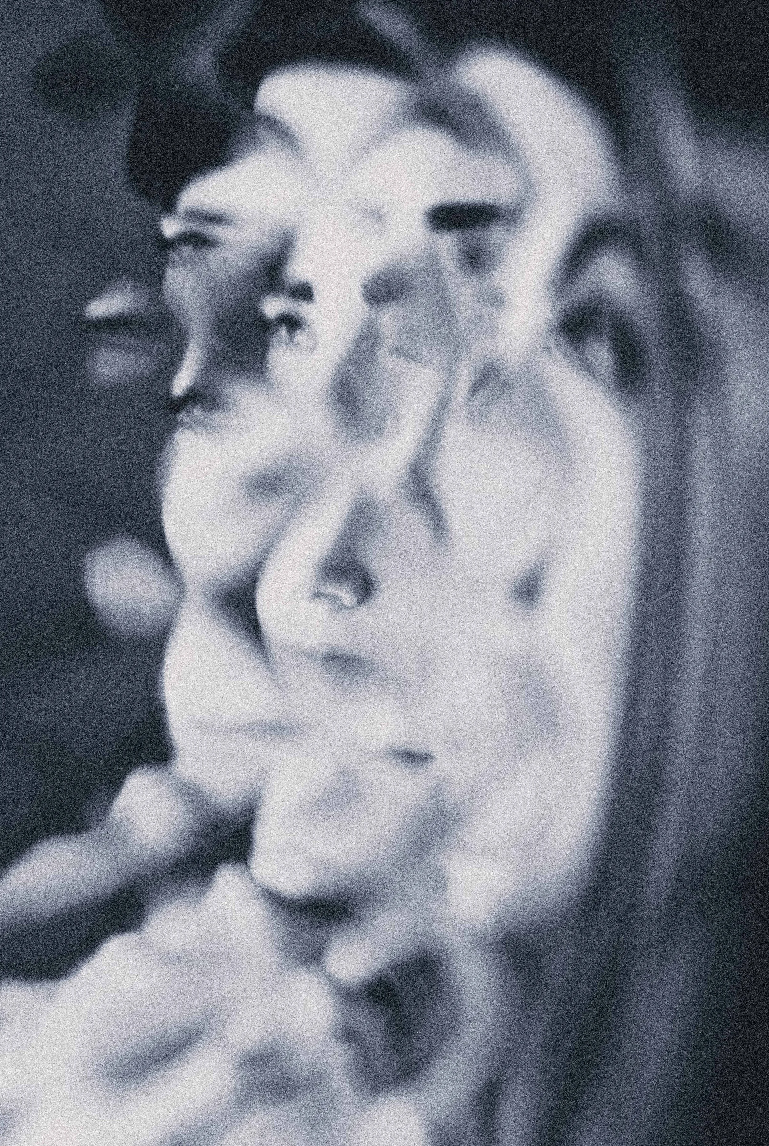 Susie Joan, Portrait Photography via Zoom