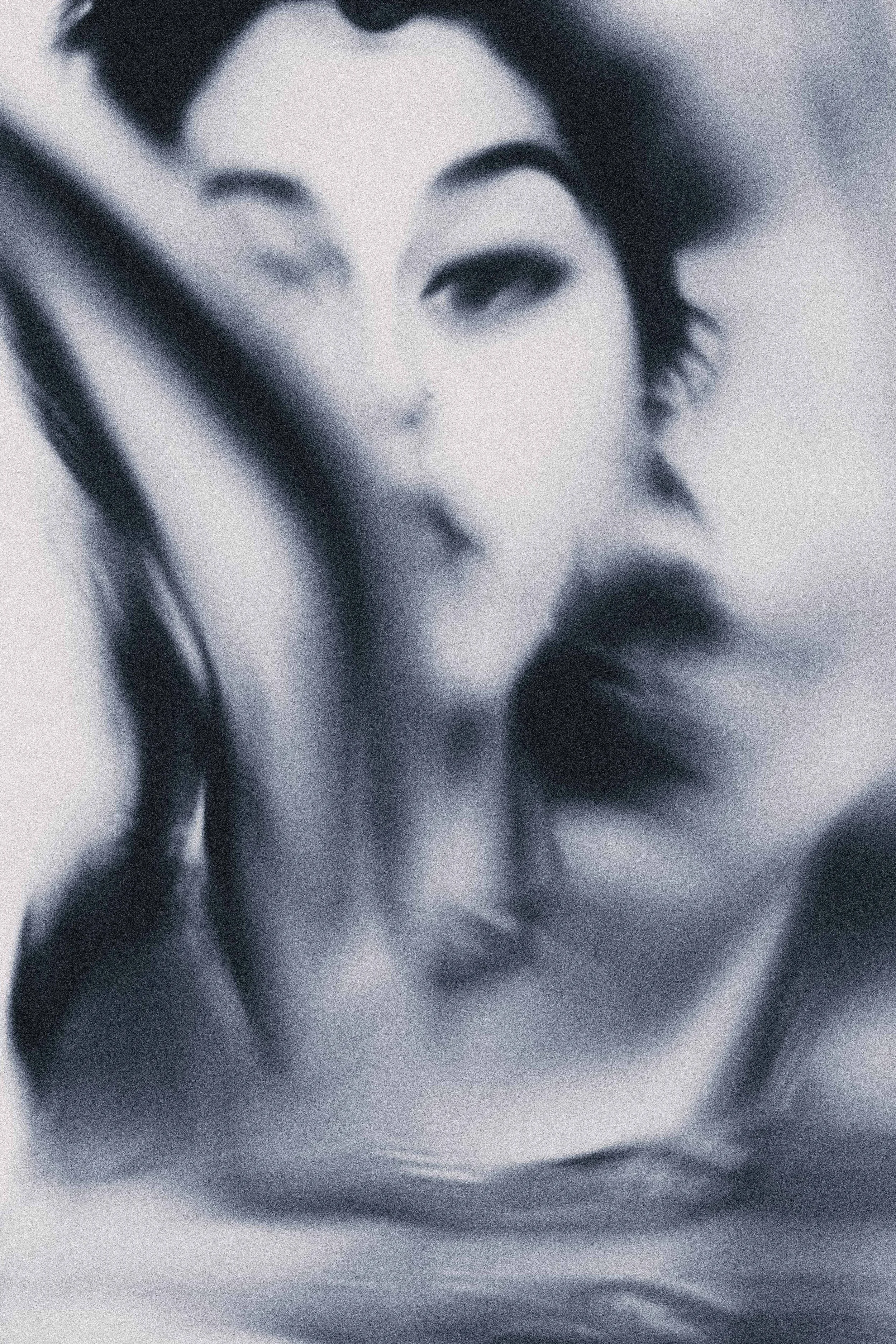 Ruby June - Portraits