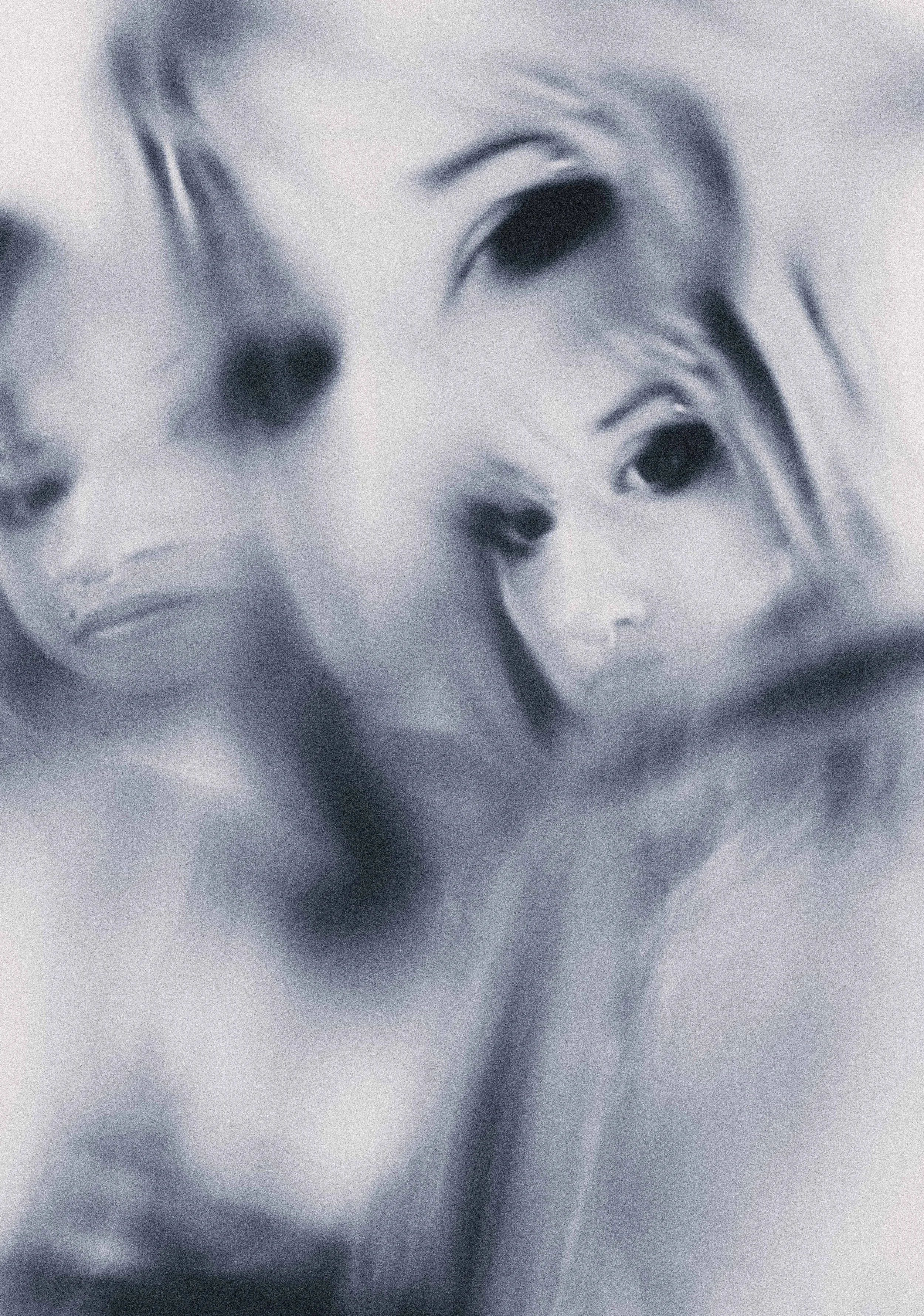 Lia, Portrait Photography via Zoom