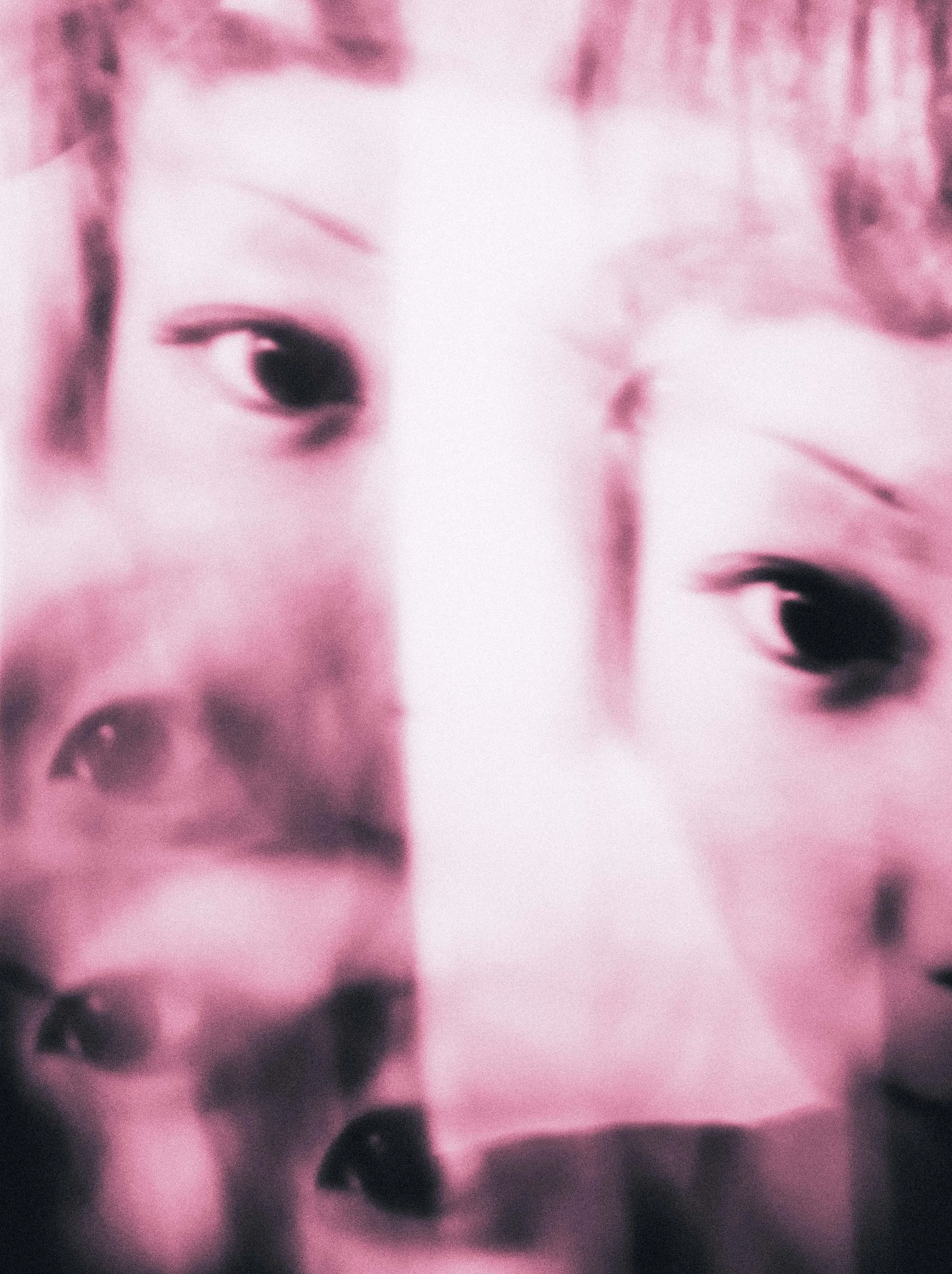 Eli Su, Portrait Photography via Zoom