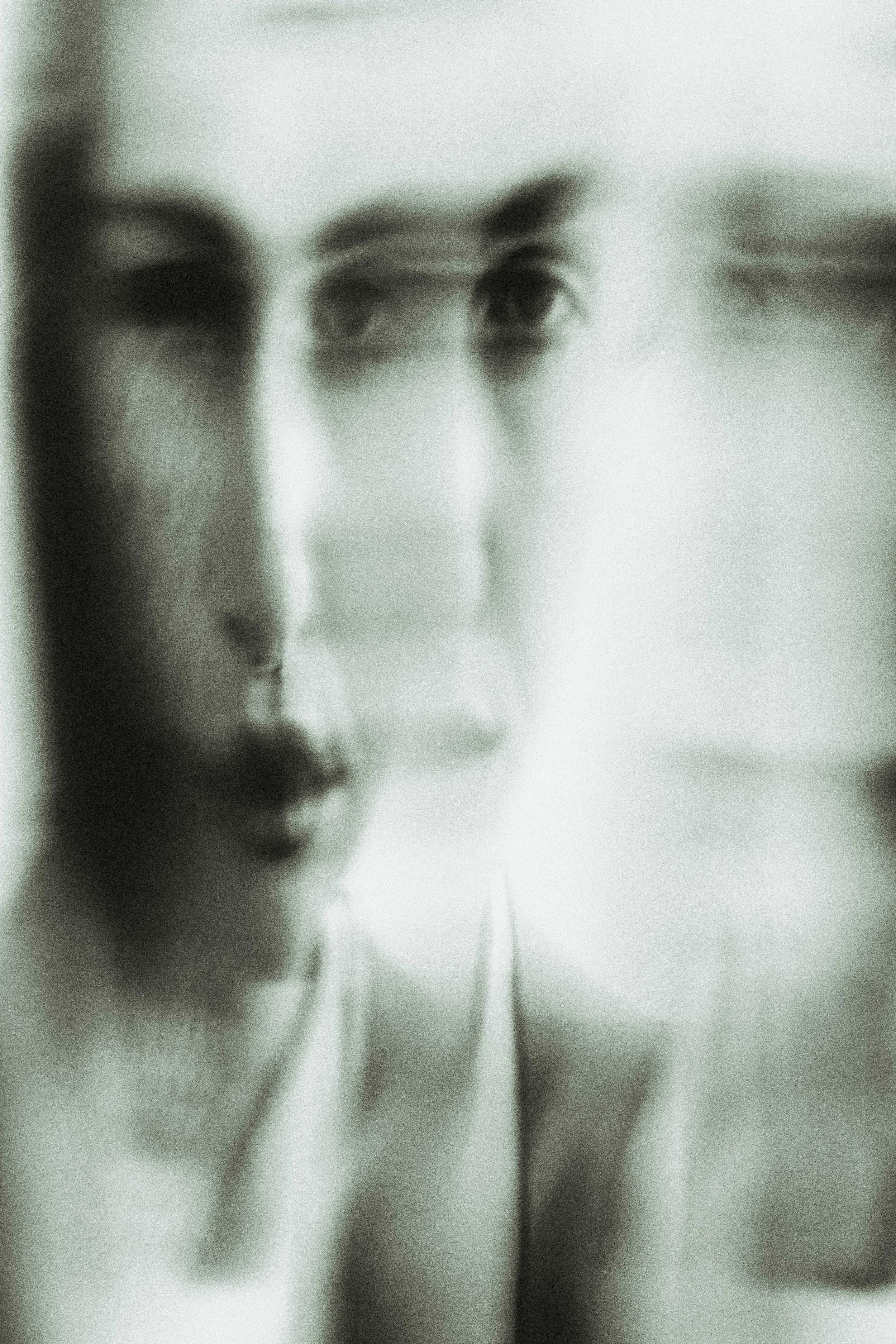 Ana, Portrait Photography via Zoom