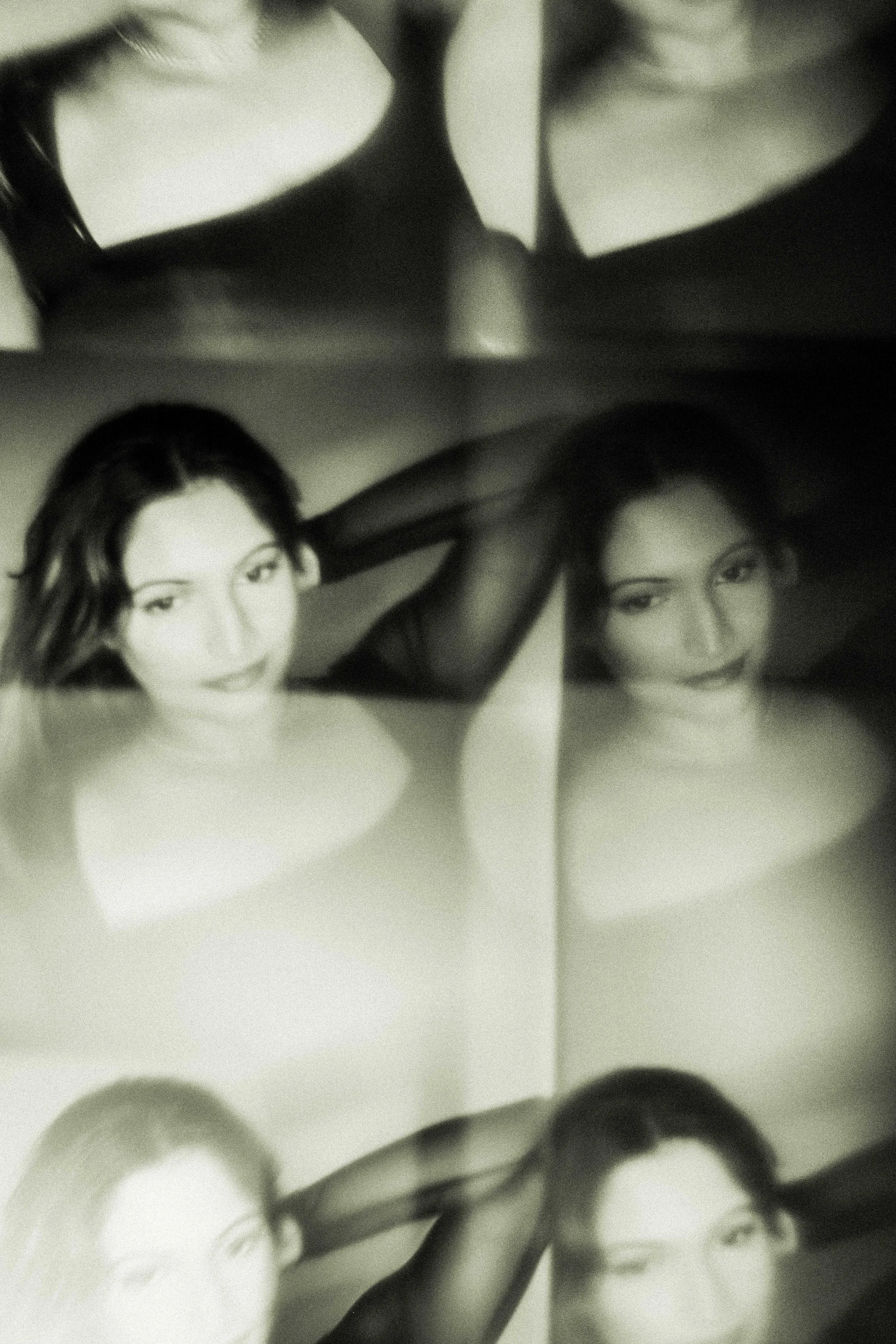 Akshi, Portrait Photography via Zoom