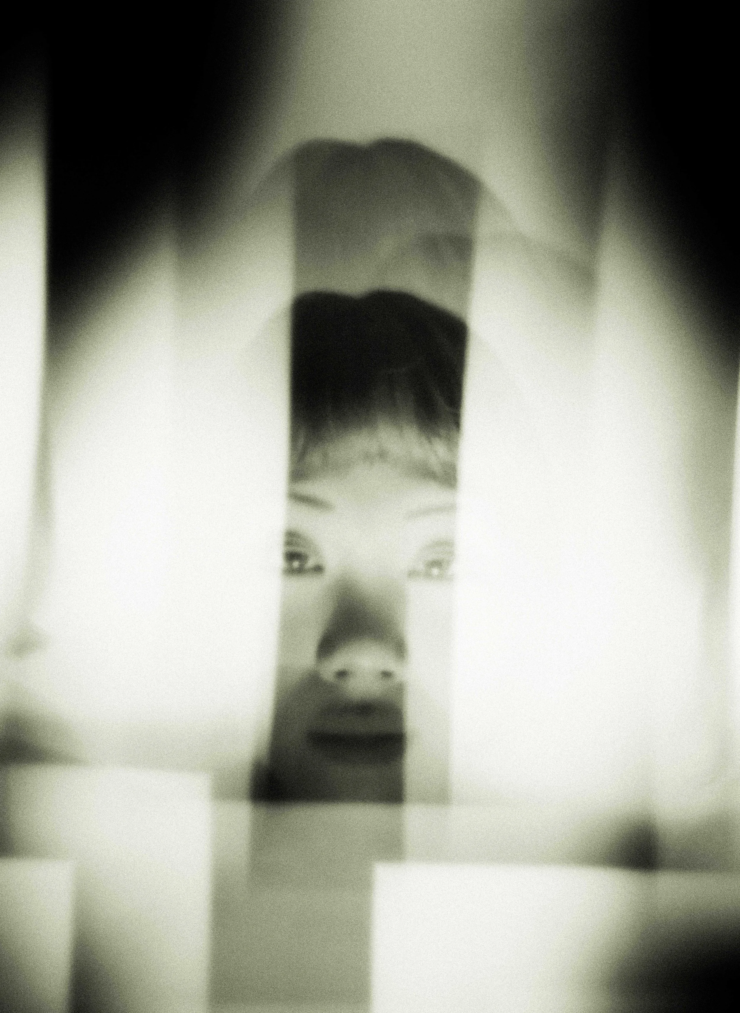 Eli Su, Portrait Photography via Zoom