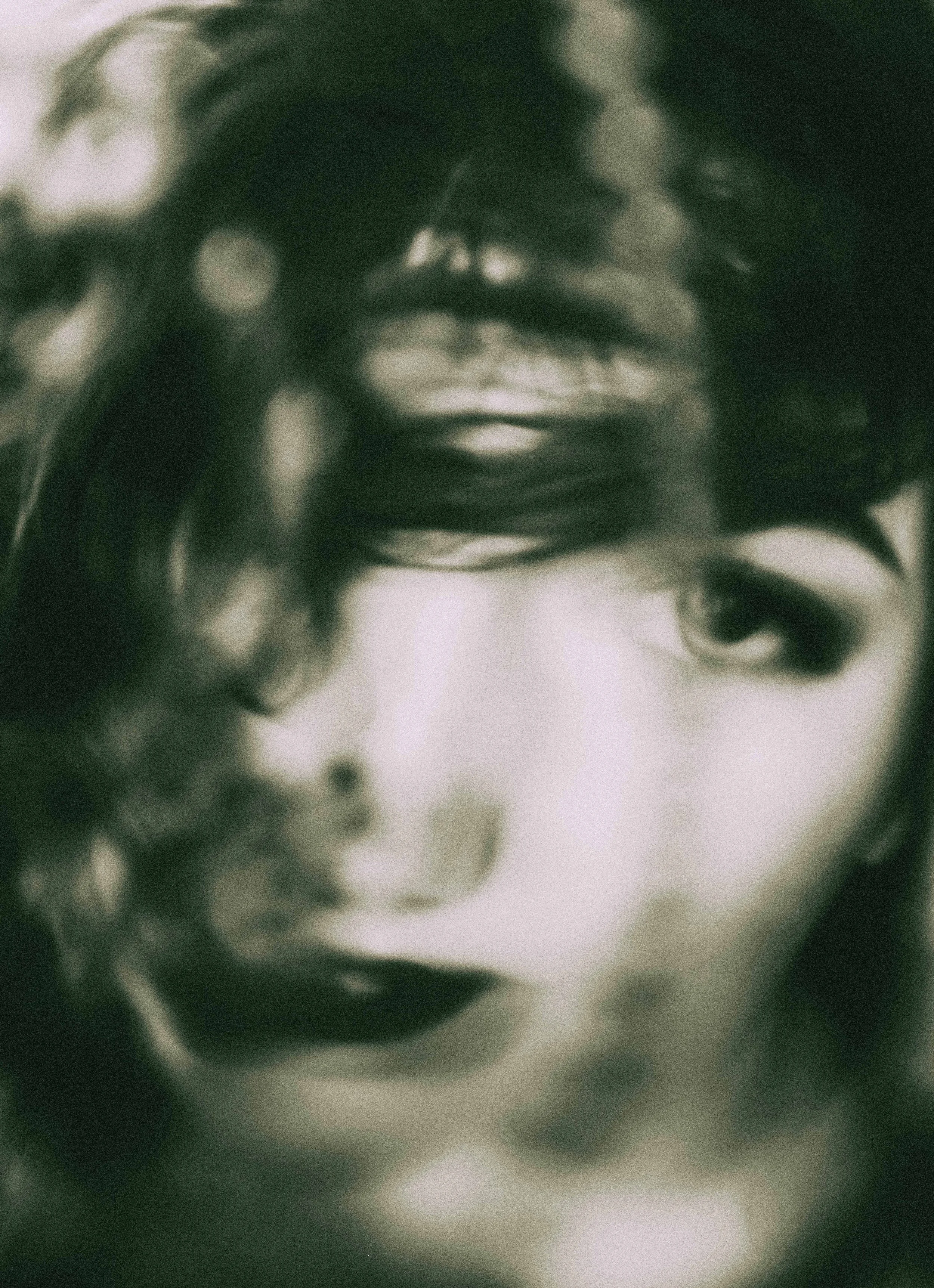 Yetti, Portrait Photography via Zoom