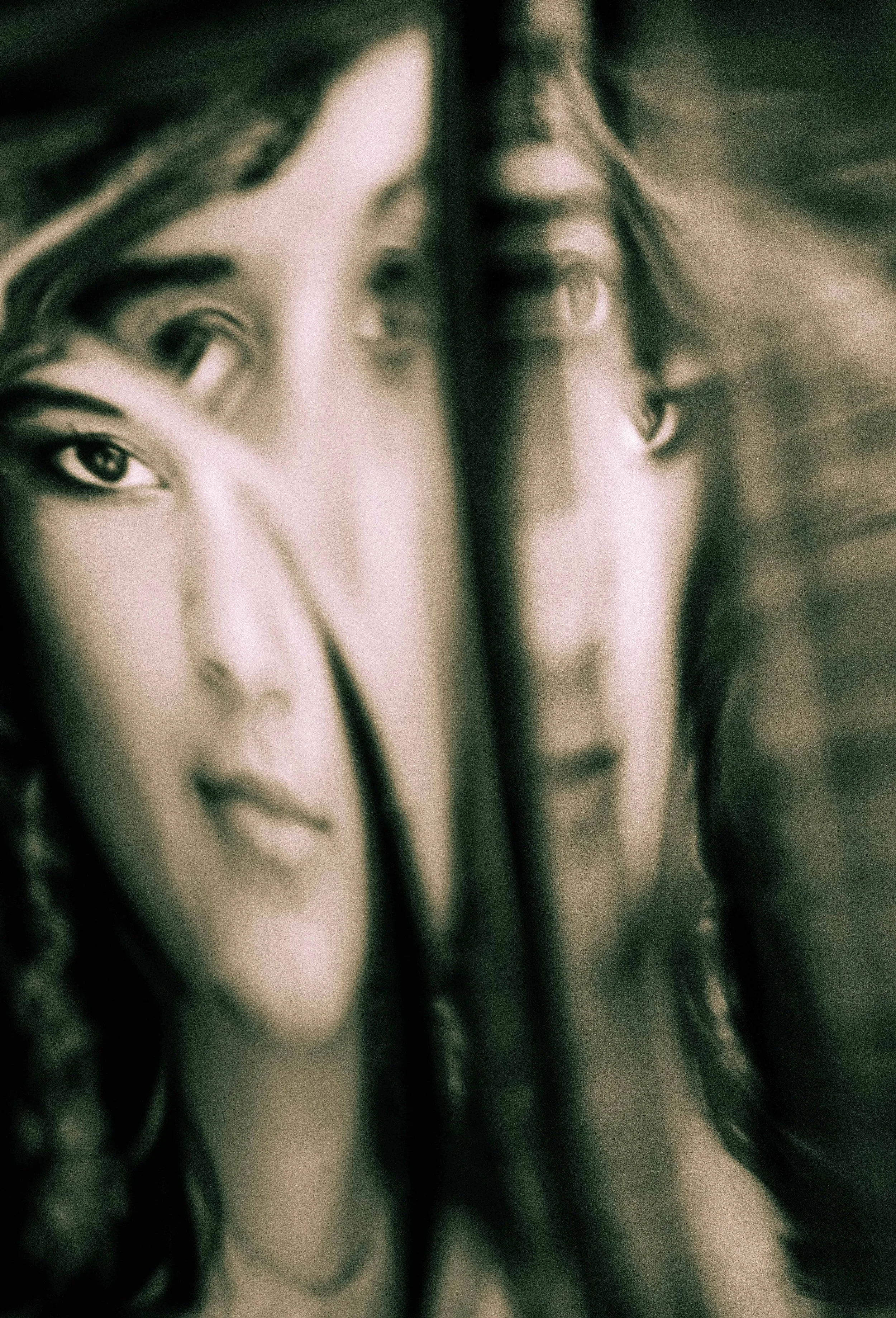 Allysa, Portrait Photography via Zoom