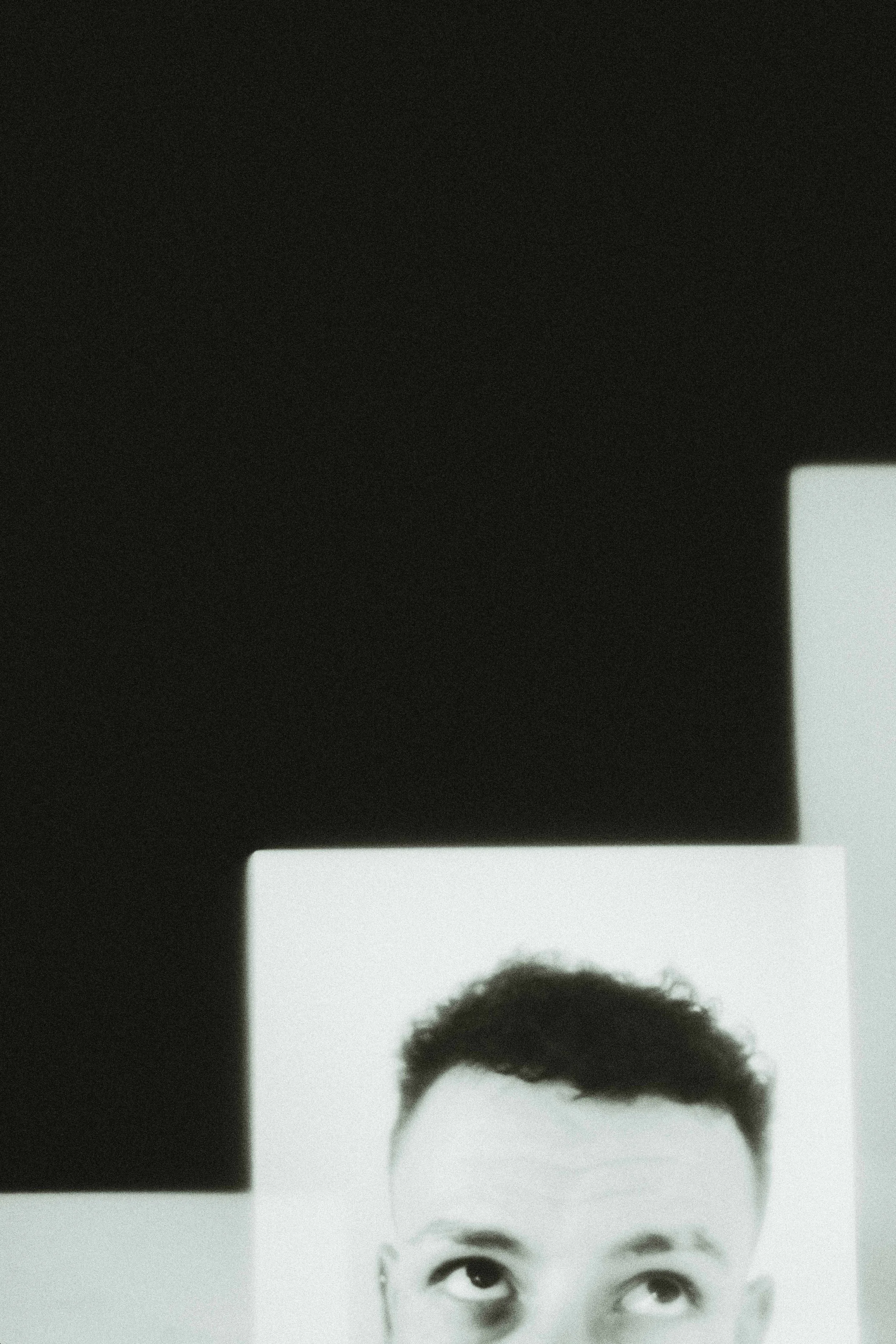 Remus, Portrait Photography via Zoom