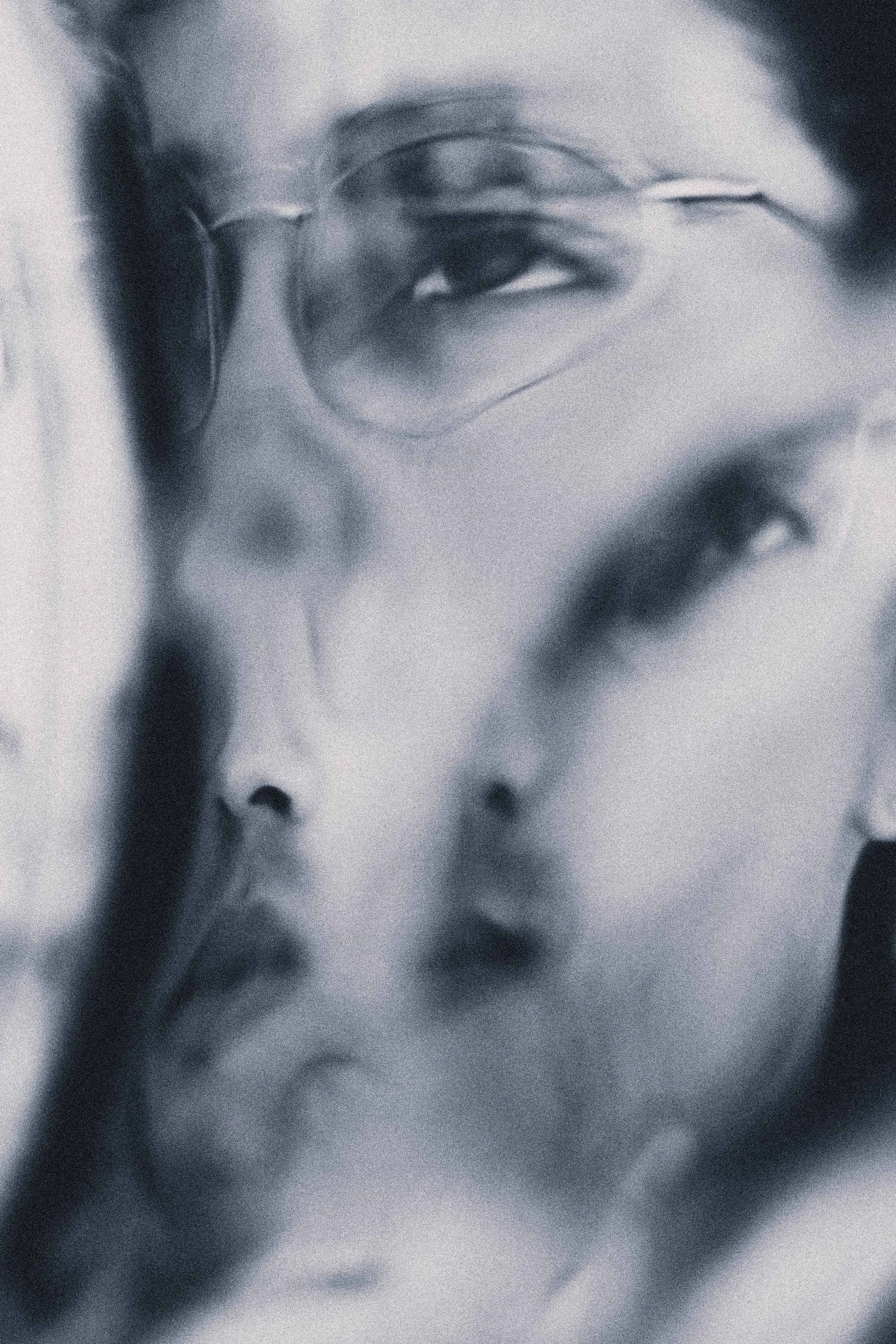 Mathis, Portrait Photography via Zoom