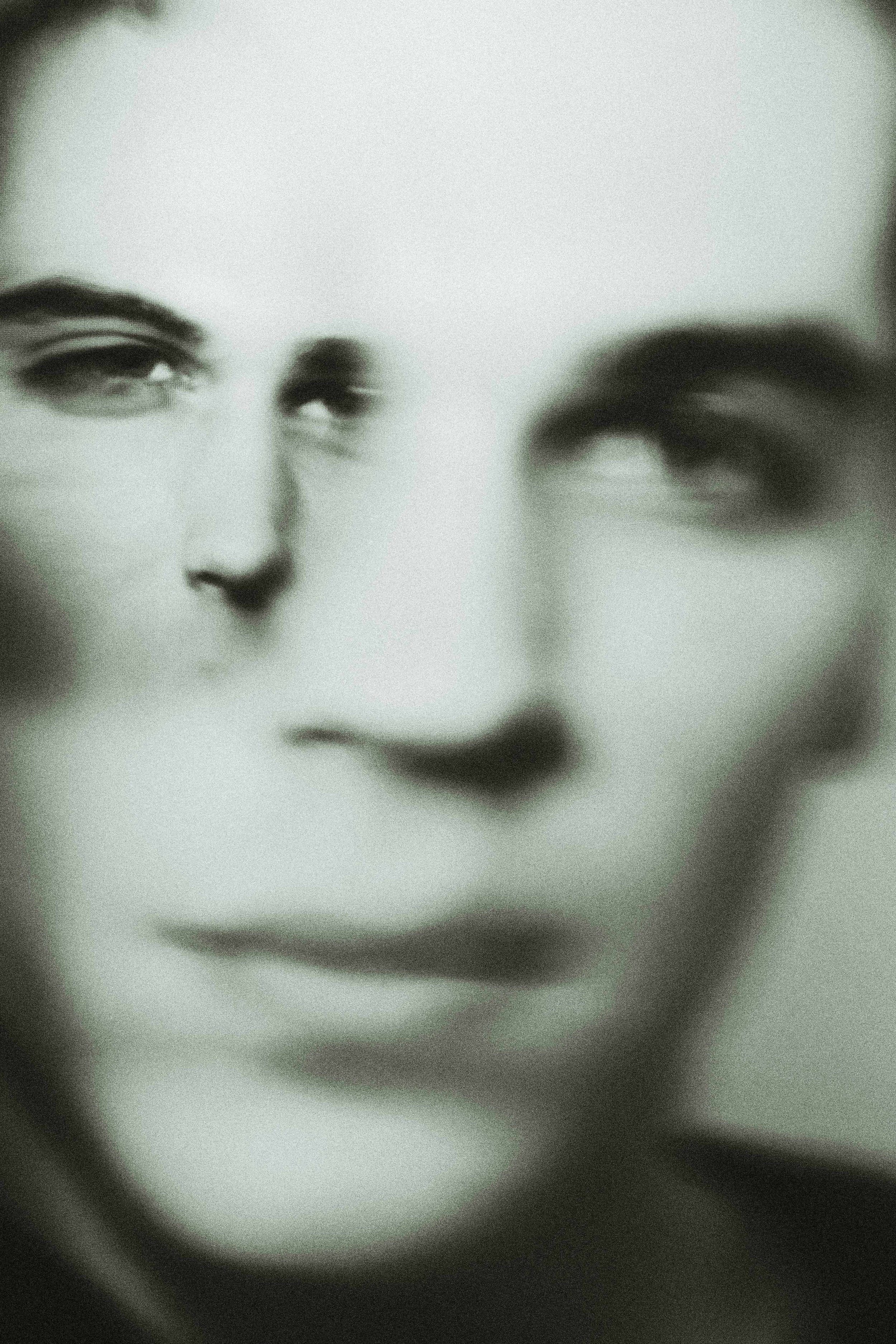 Jordi, Portrait Photography via Zoom