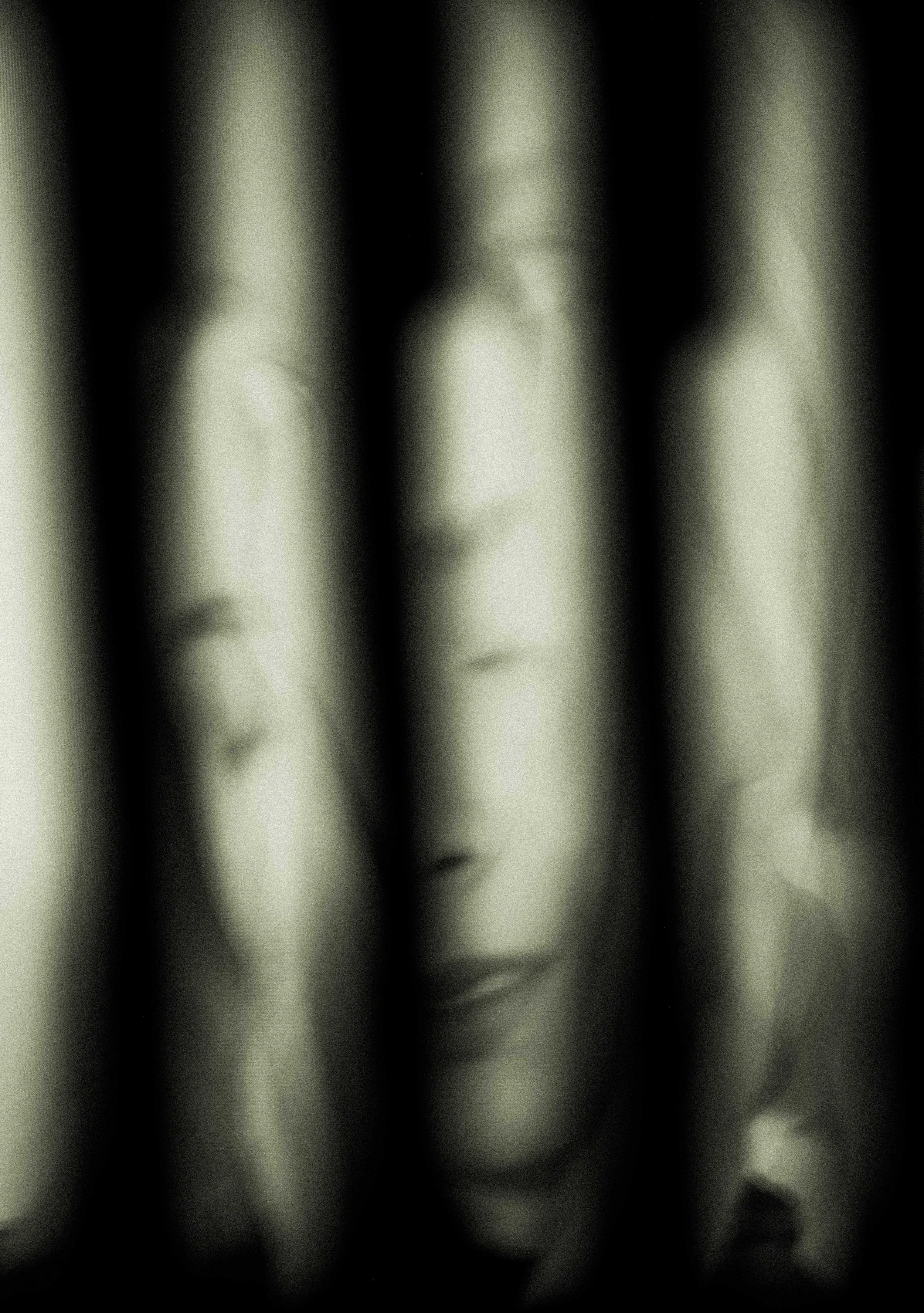 Sara, Portrait Photography via Zoom