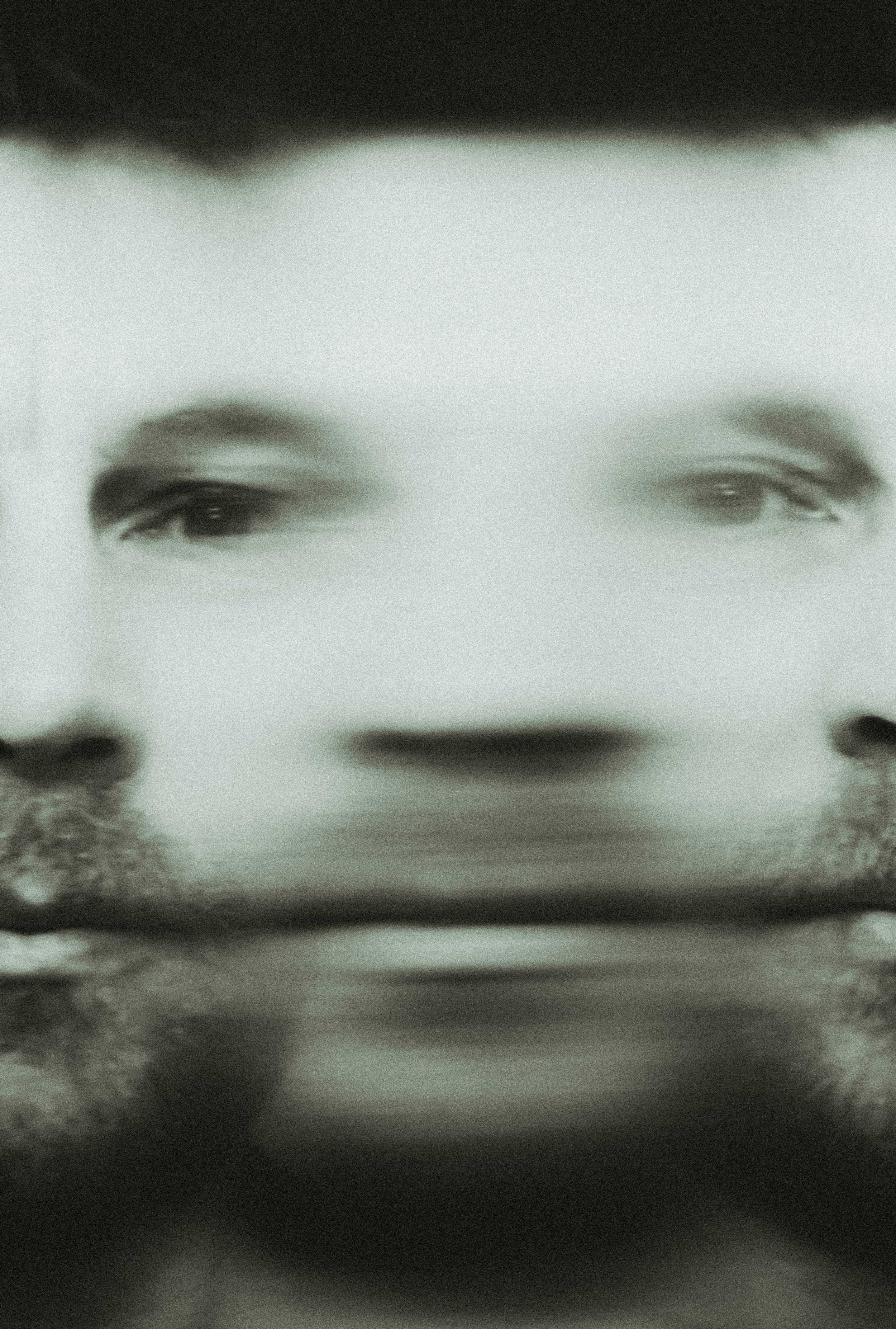 Daz, Portrait Photography in Cornwall, UK