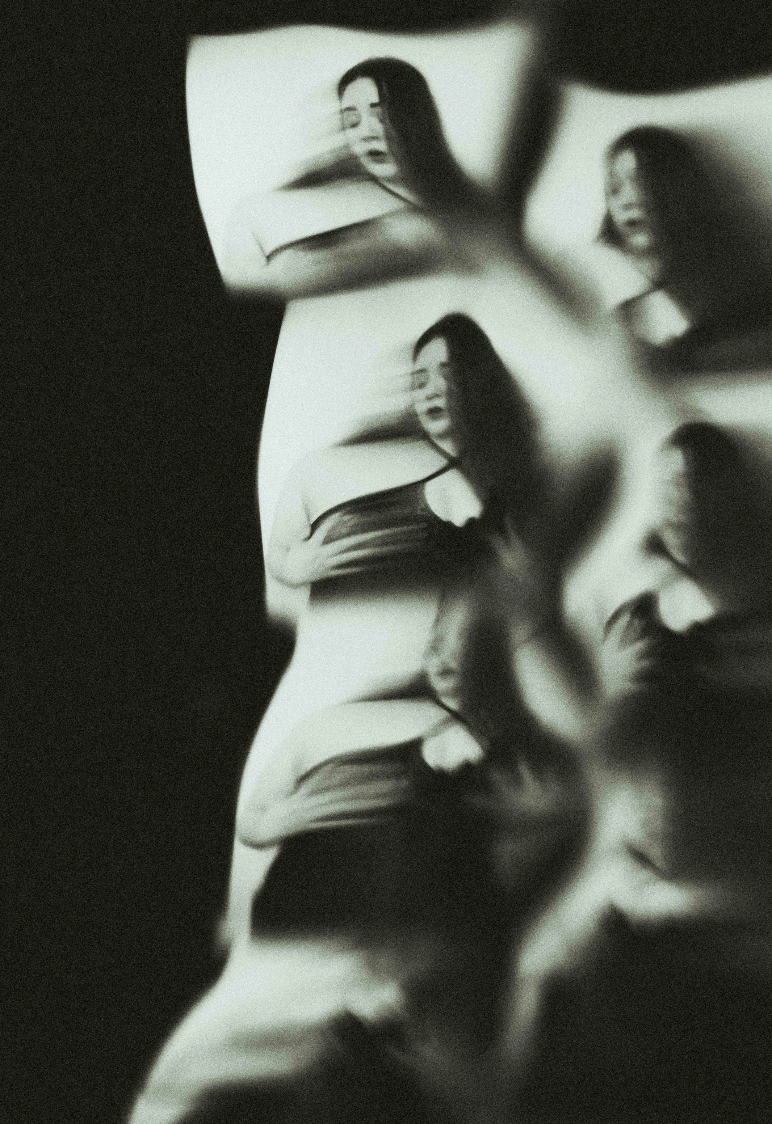 Chiara, Portrait Photography in Cornwall, UK